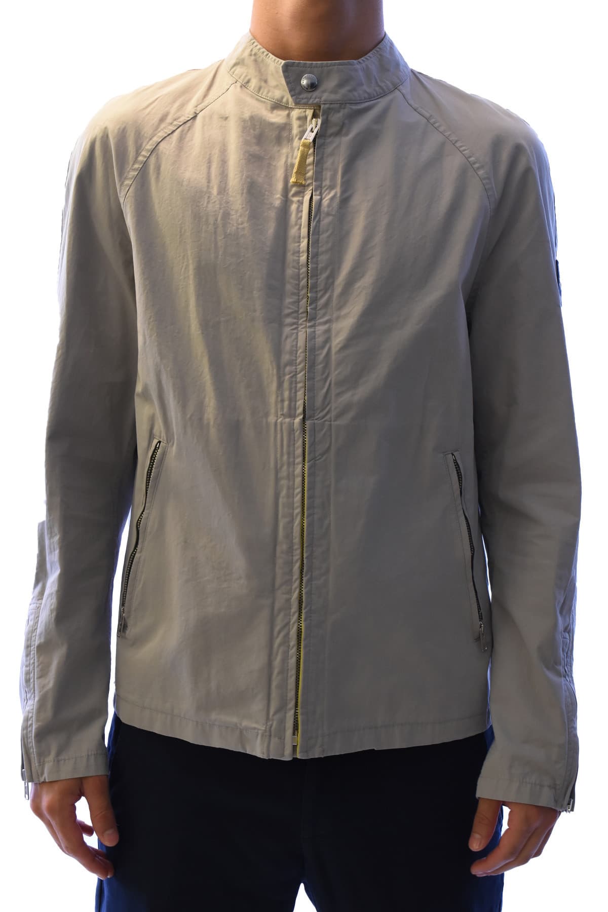 Belstaff Giacca Uomo - Belstaff