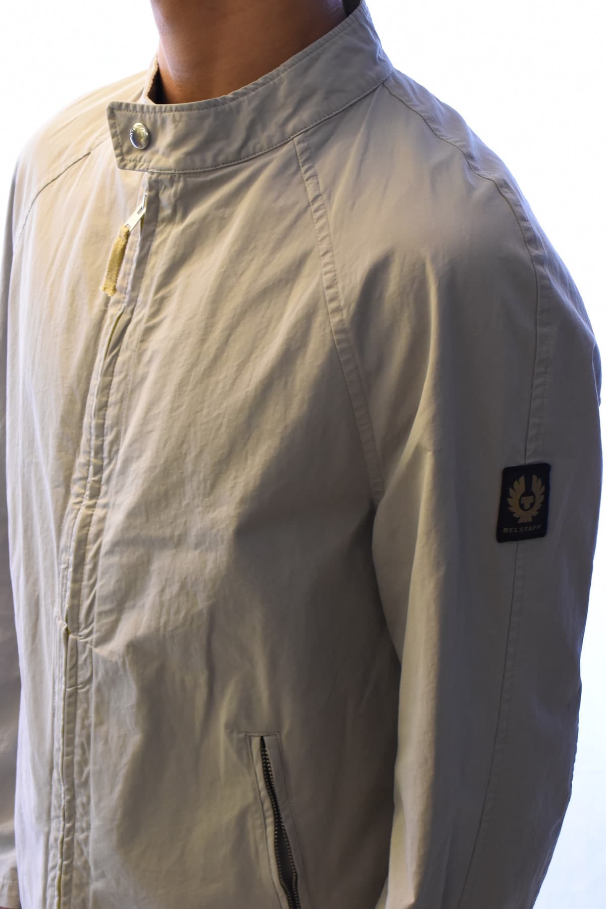 Belstaff Giacca Uomo - Belstaff