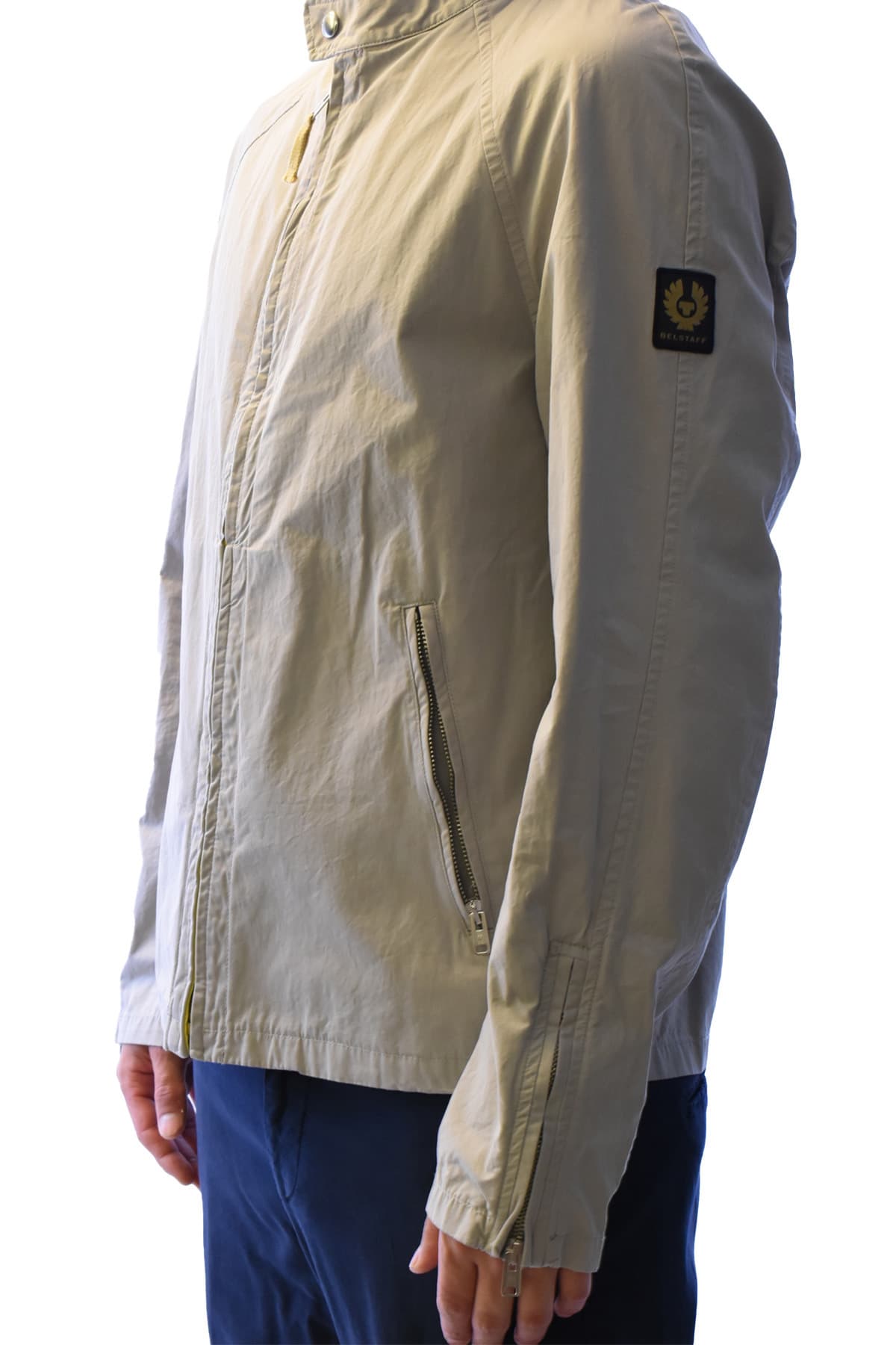 Belstaff Giacca Uomo - Belstaff