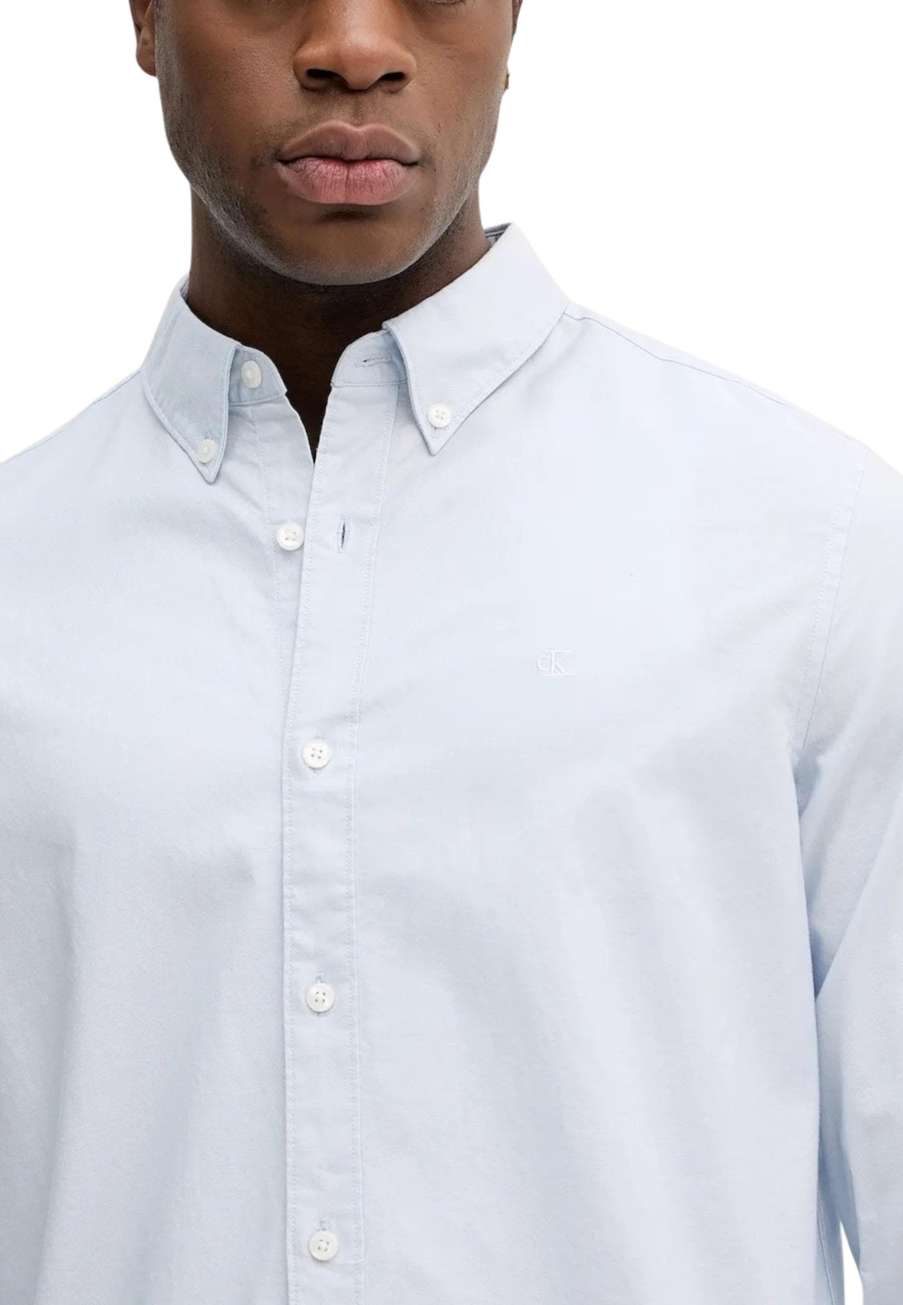 Calvin Klein Jeans Camicia Uomo - Calvin Klein Jeans