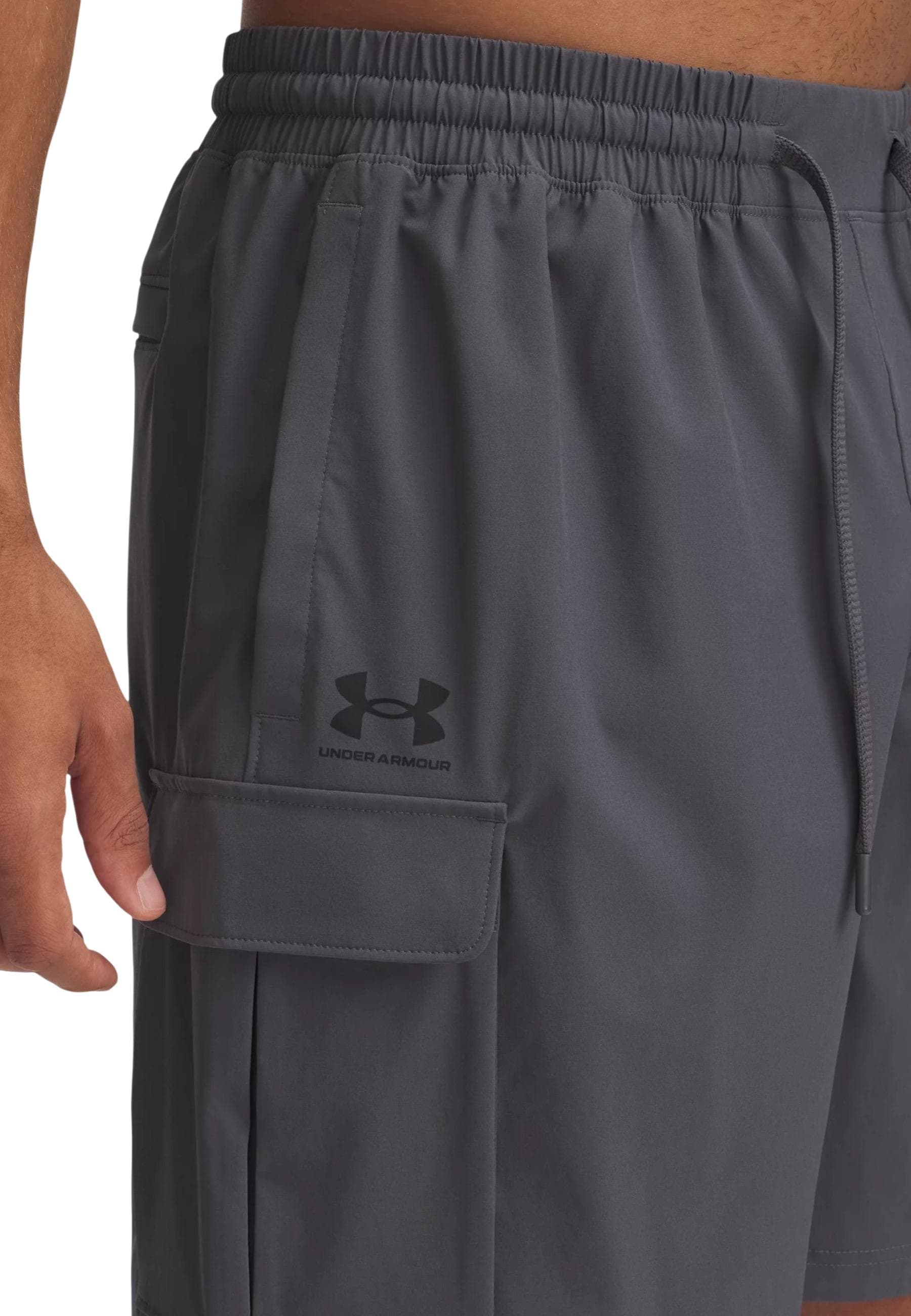 Under Armour Bermuda Uomo - Under Armour