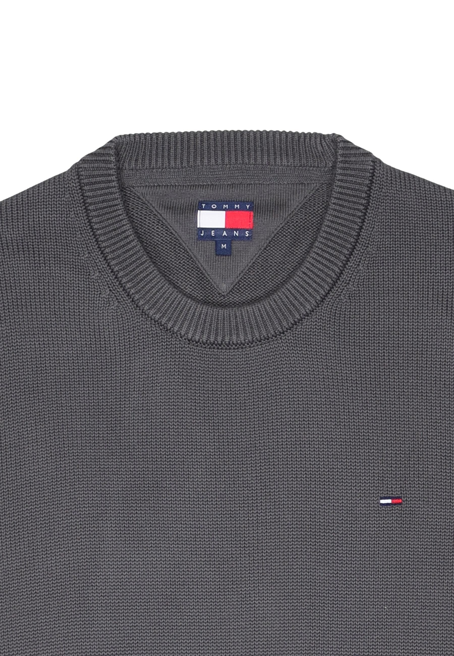 Tommy Hilfiger Jeans Maglia Uomo - Tommy Hilfiger Jeans