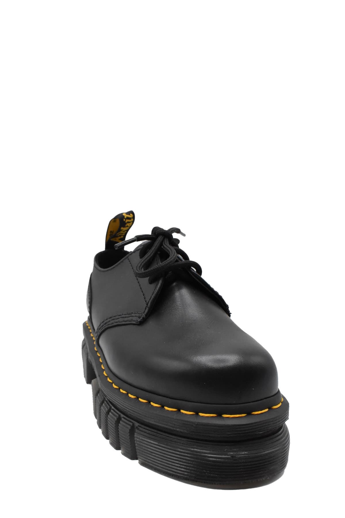 Dr. Martens Scarpe Stringate Donna - Dr. Martens
