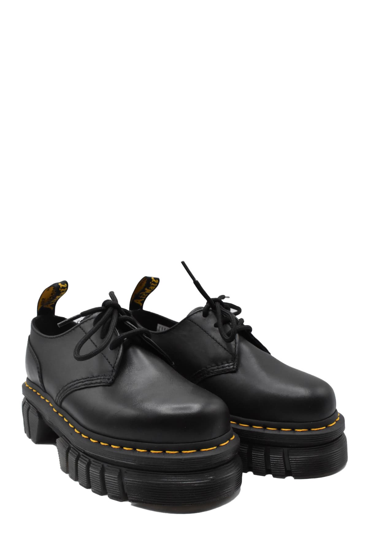 Dr. Martens Scarpe Stringate Donna - Dr. Martens