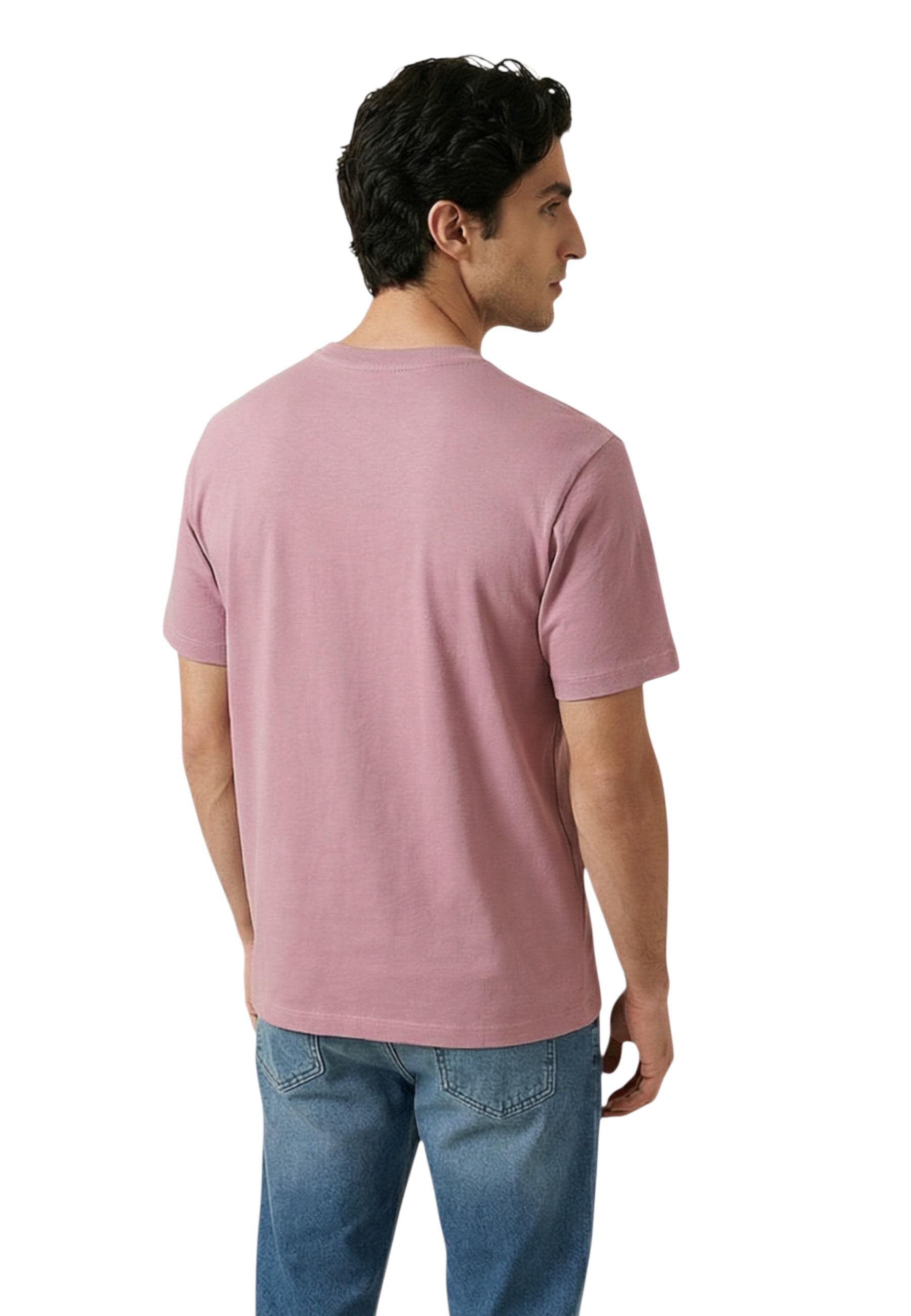 Calvin Klein Jeans T-Shirt Uomo - Calvin Klein Jeans