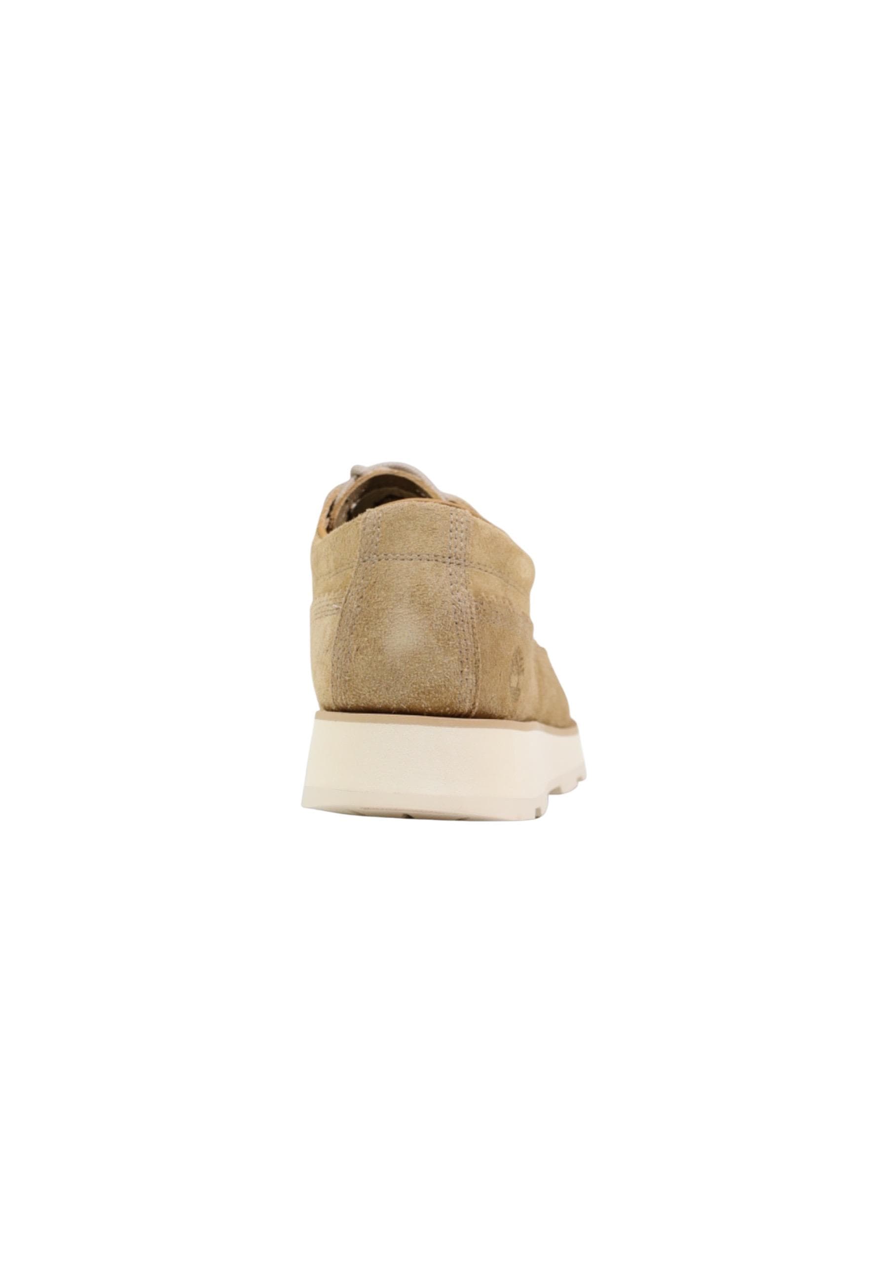 Timberland Scarpe Stringate Uomo - Timberland
