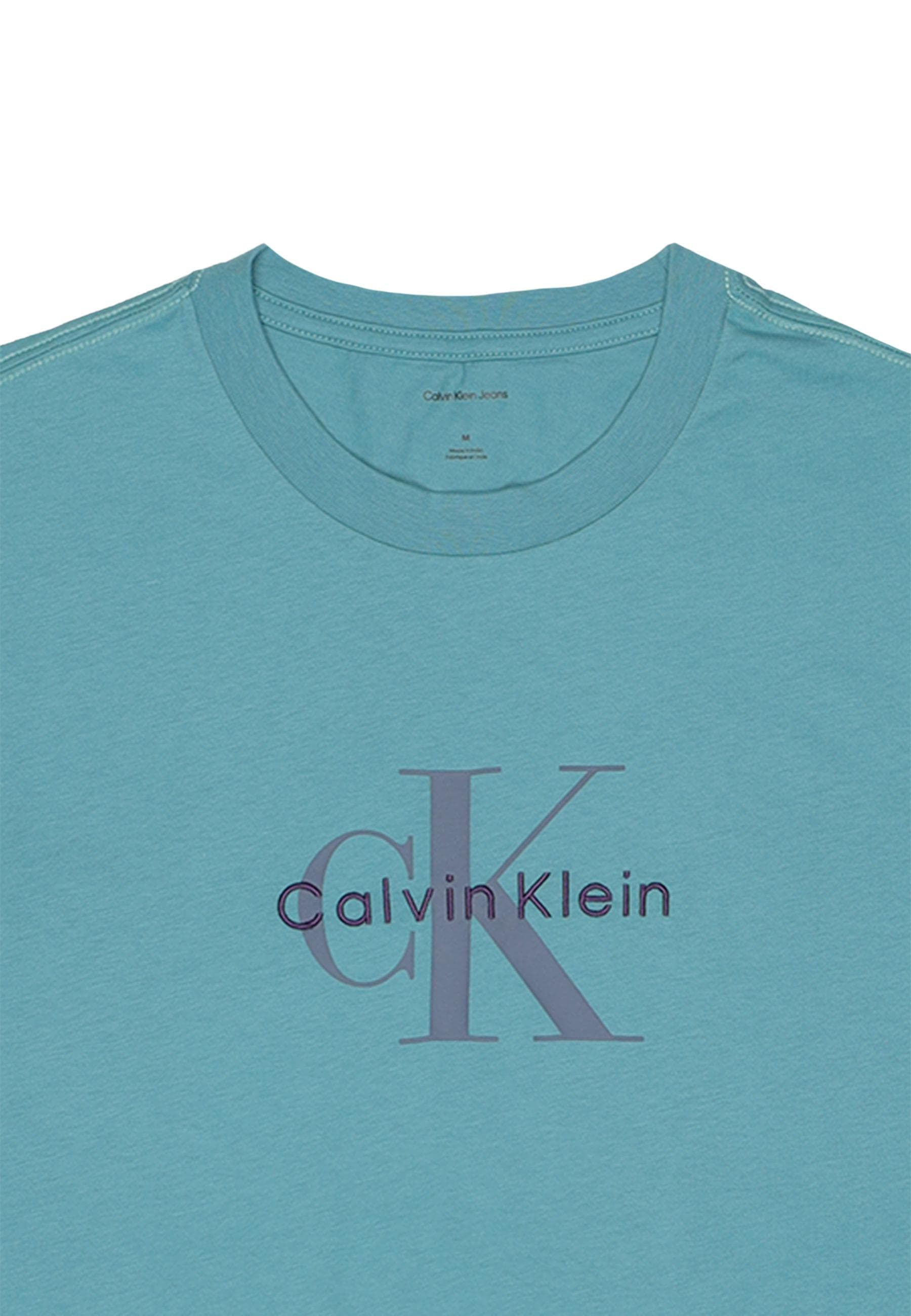 Calvin Klein Jeans T-Shirt Uomo - Calvin Klein Jeans