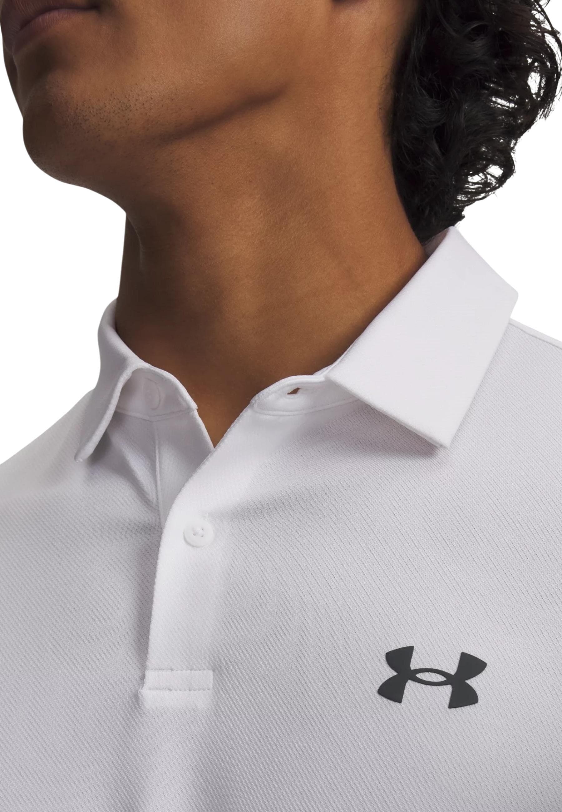 Under Armour Polo Uomo - Under Armour