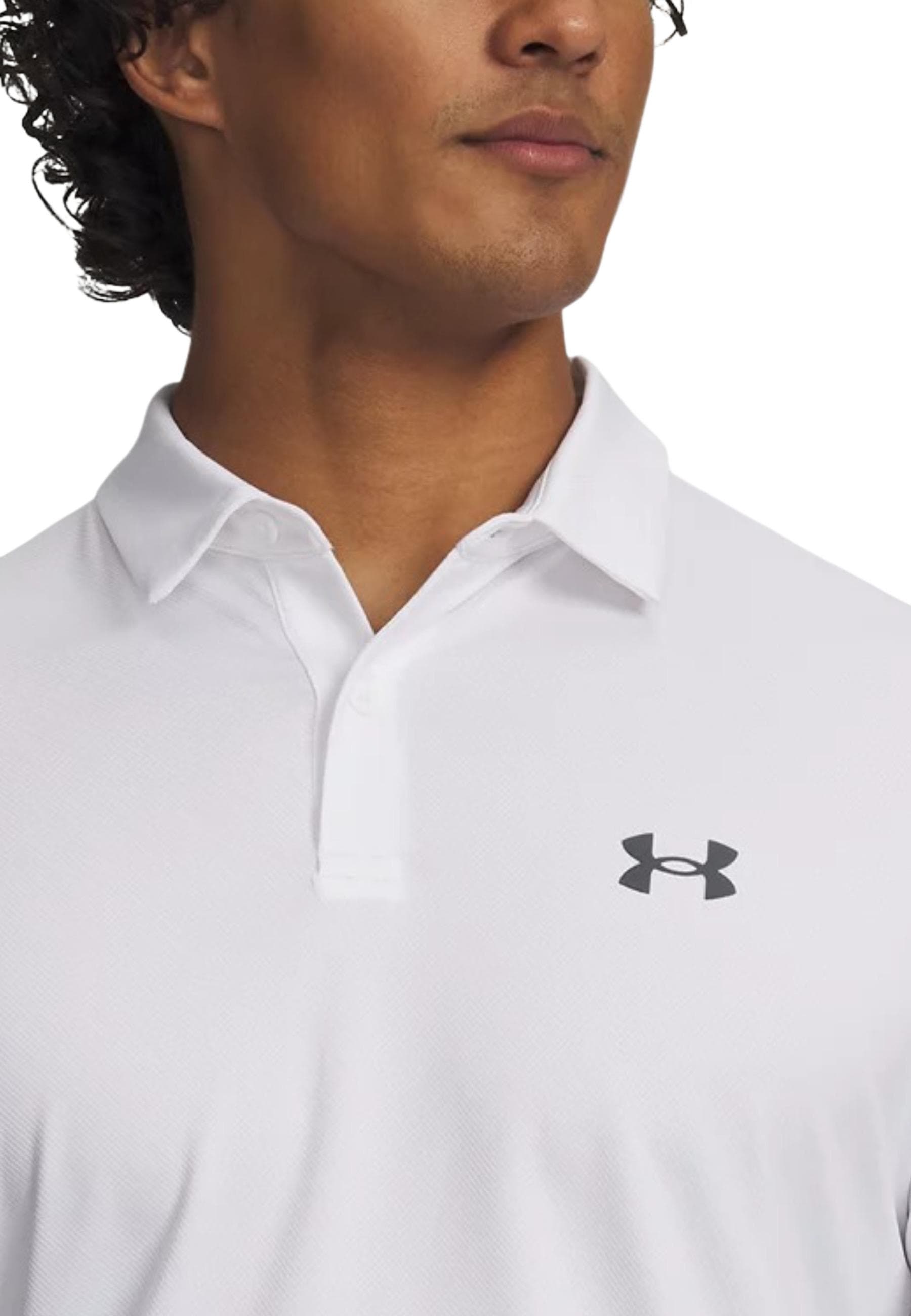 Under Armour Polo Uomo - Under Armour