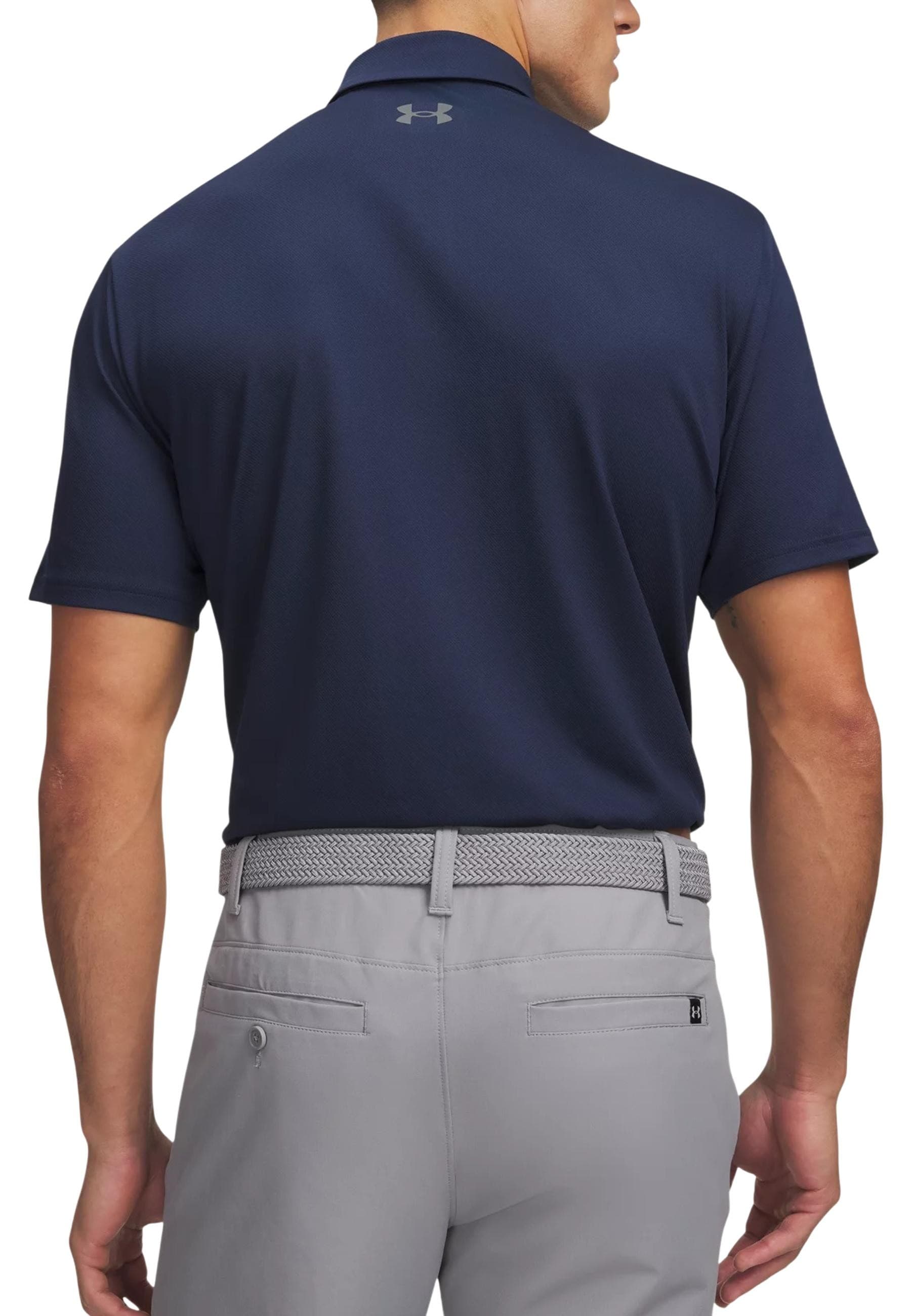 Under Armour Polo Uomo - Under Armour