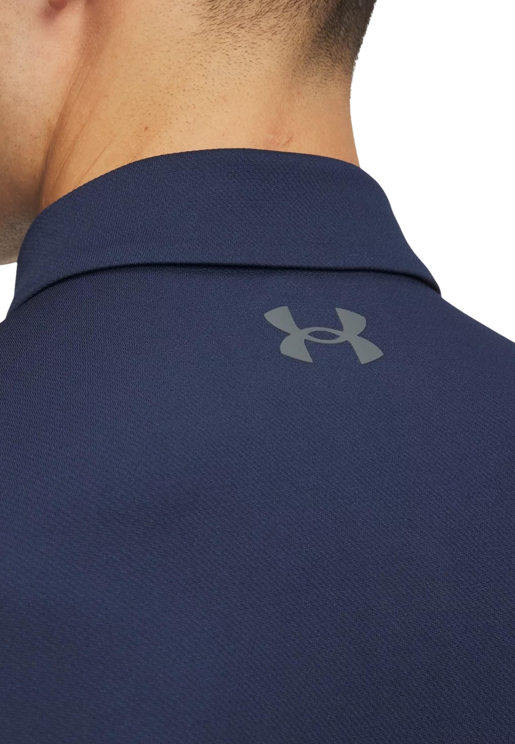 Under Armour Polo Uomo - Under Armour