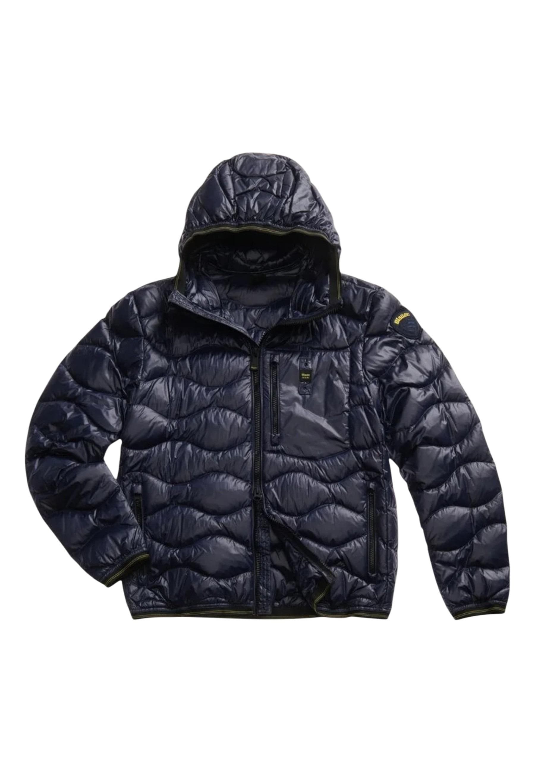 Blauer Giubbotto Uomo - Blauer
