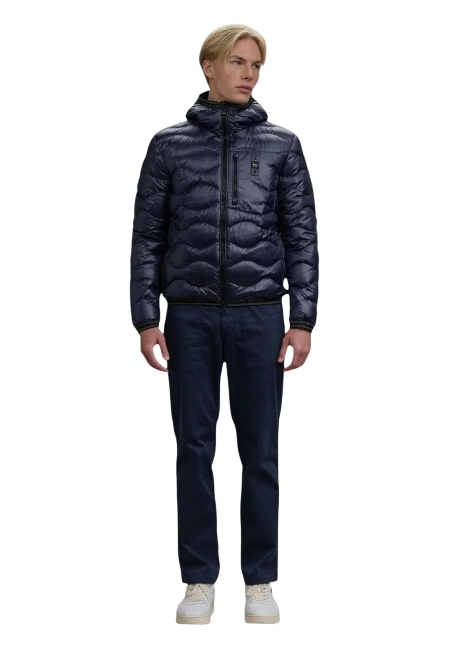 Blauer Giubbotto Uomo - Blauer
