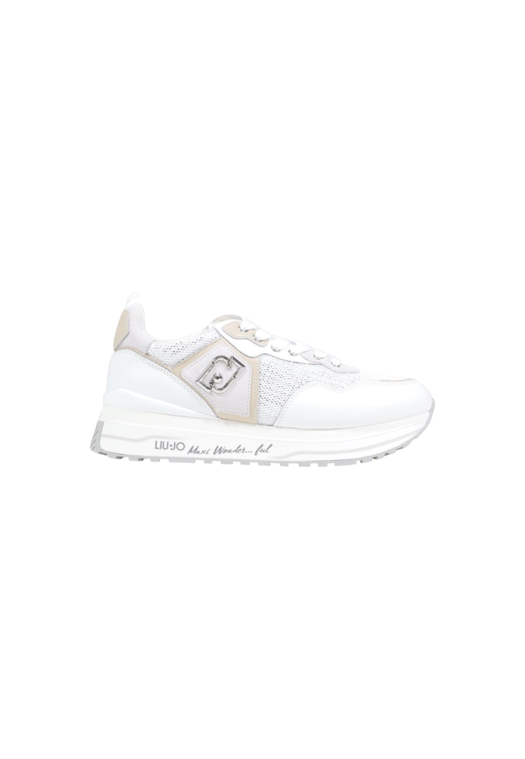 Liu Jo Sneakers Donna - Liu Jo