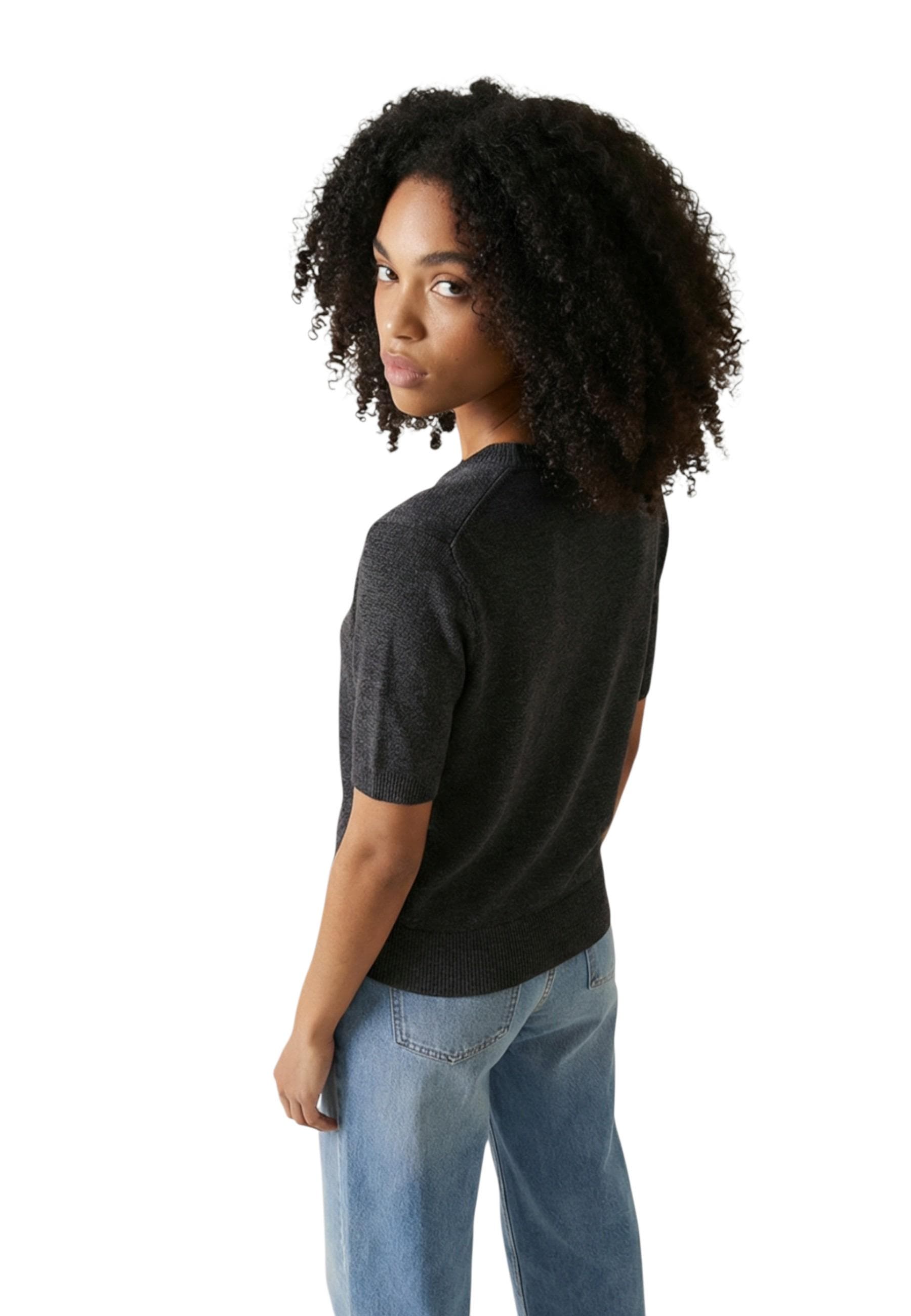 Calvin Klein Jeans Maglia Donna - Calvin Klein Jeans