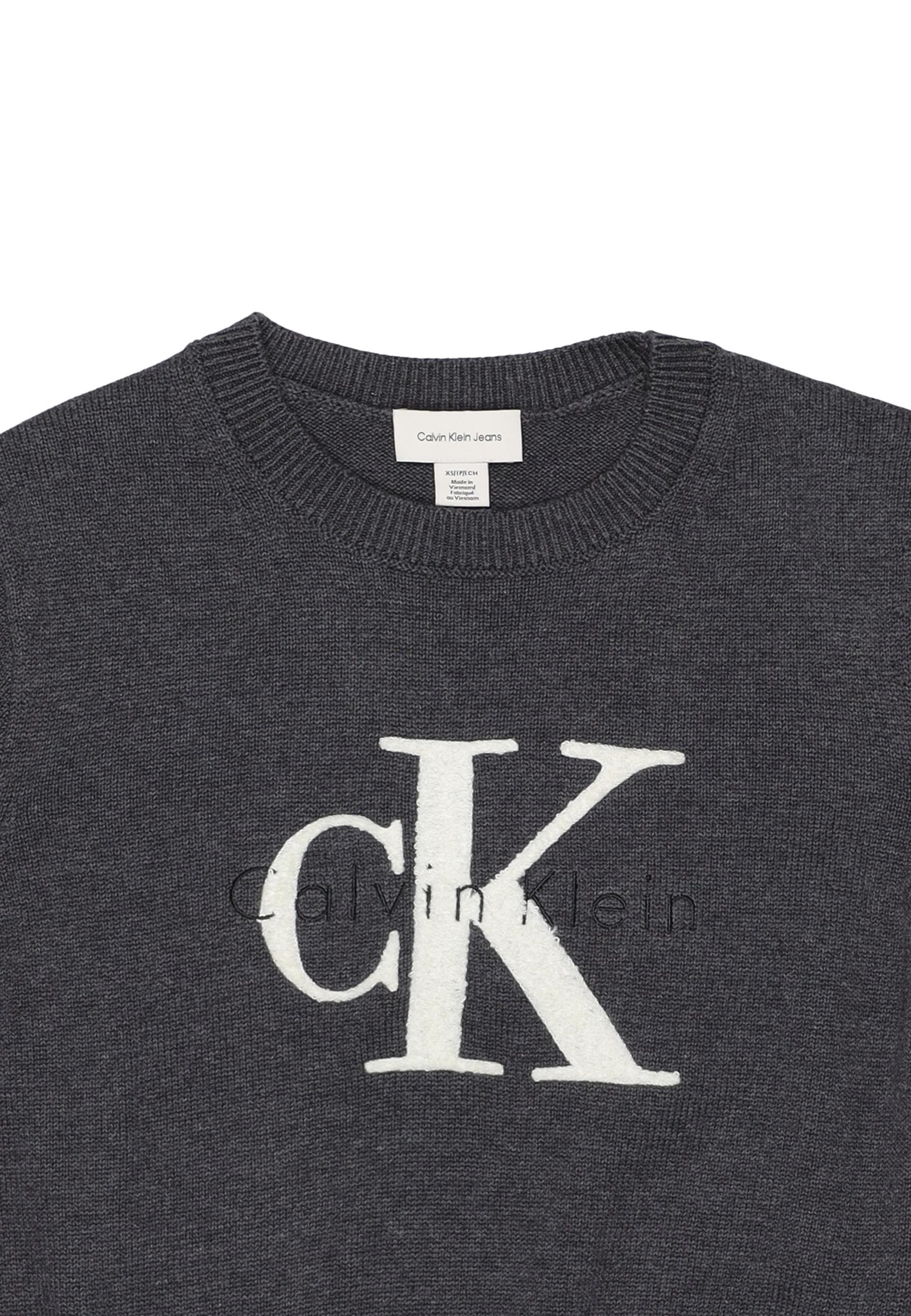 Calvin Klein Jeans Maglia Donna - Calvin Klein Jeans