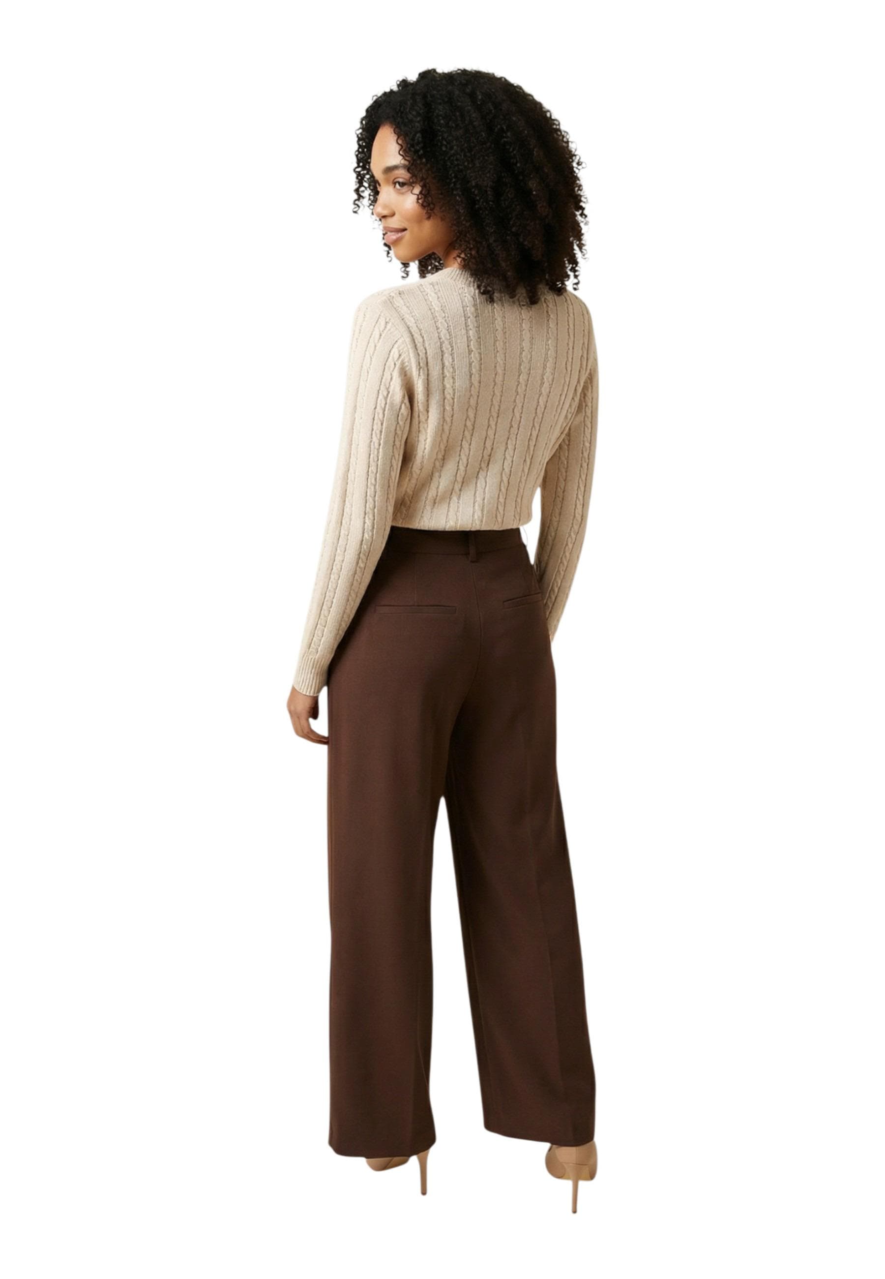 Only Pantaloni Donna - Only