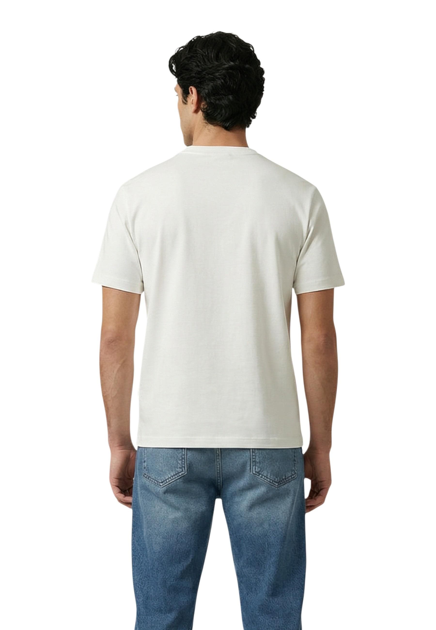 Antony Morato T-Shirt Uomo - Antony Morato