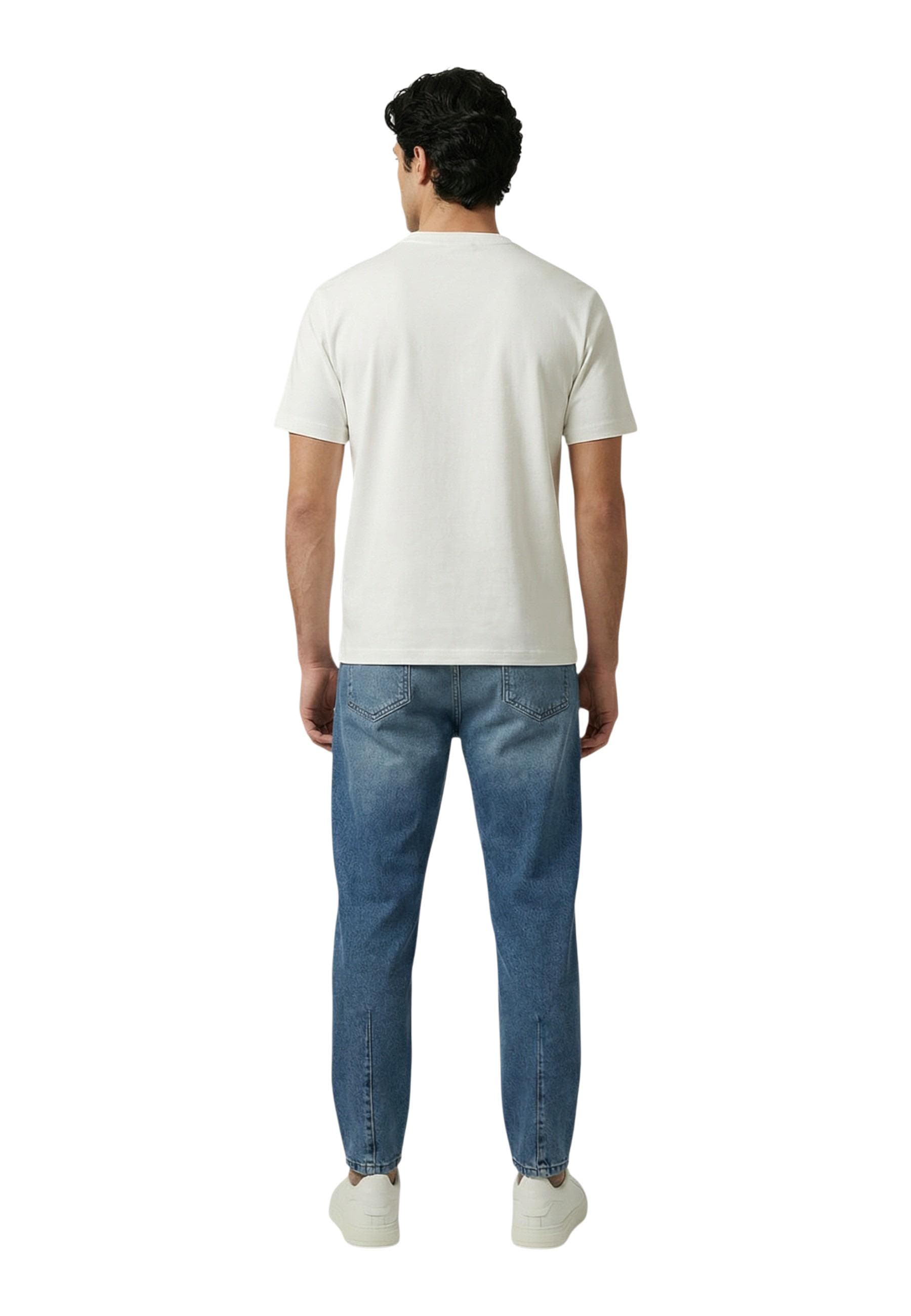 Antony Morato T-Shirt Uomo - Antony Morato