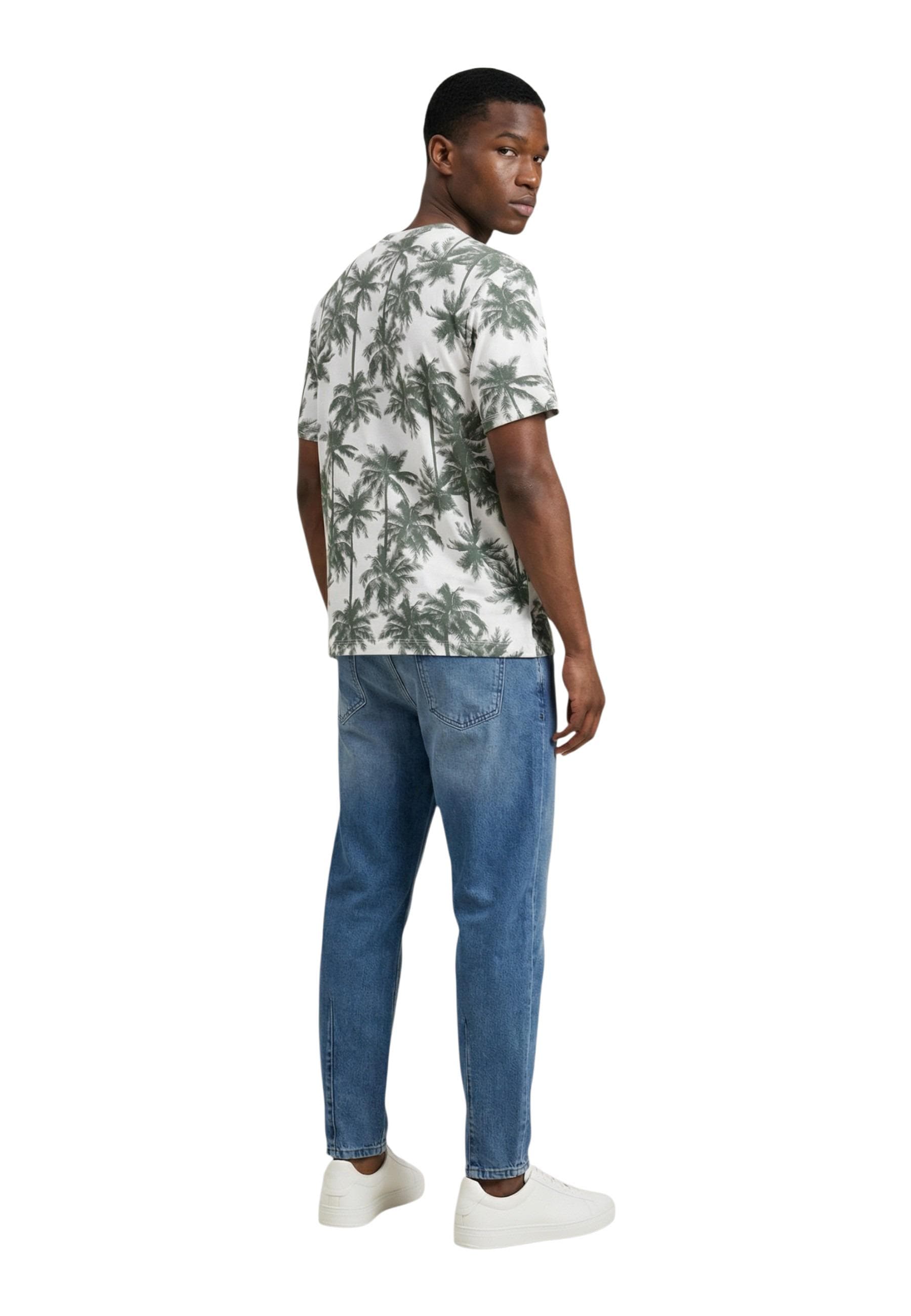 Antony Morato T-Shirt Uomo - Antony Morato