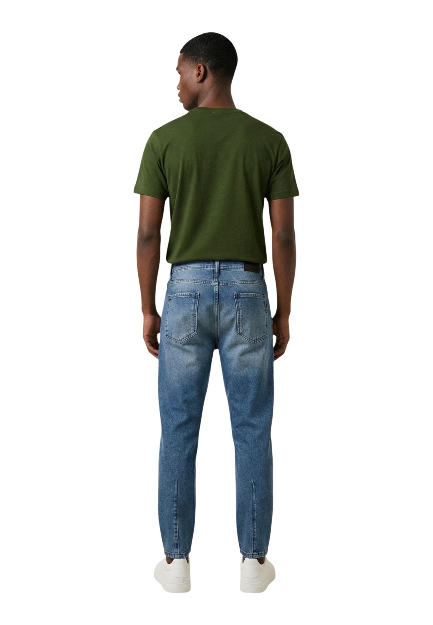Calvin Klein Jeans T-Shirt Uomo - Calvin Klein Jeans