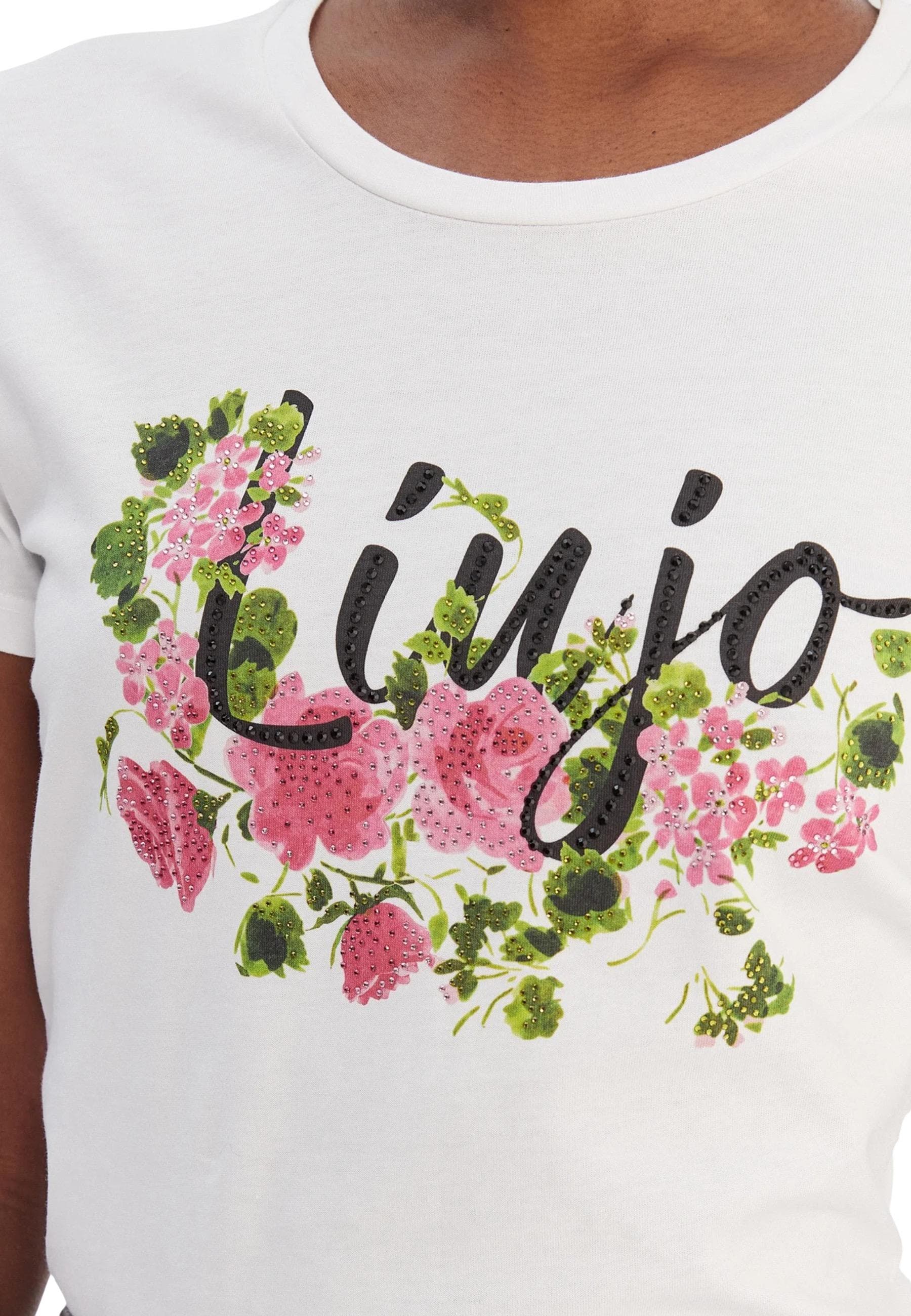 Liu Jo T-Shirt Donna - Liu Jo