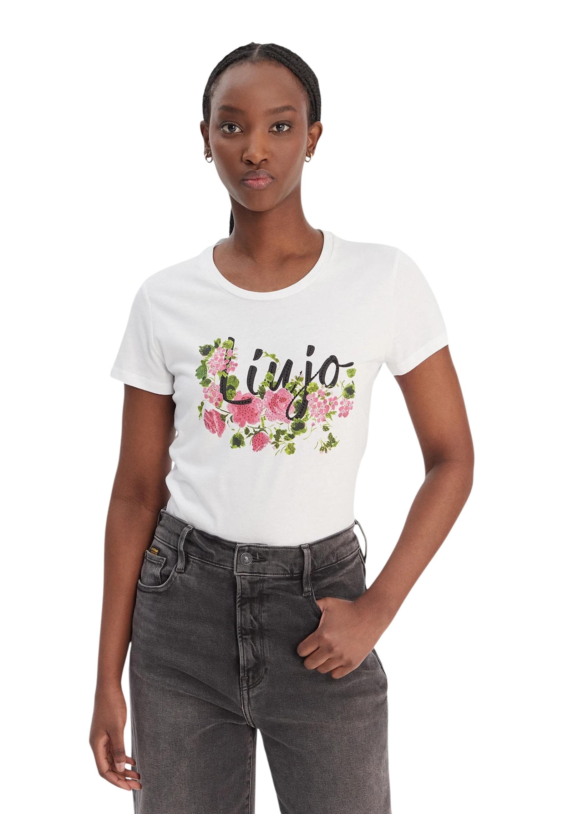 Liu Jo T-Shirt Donna - Liu Jo