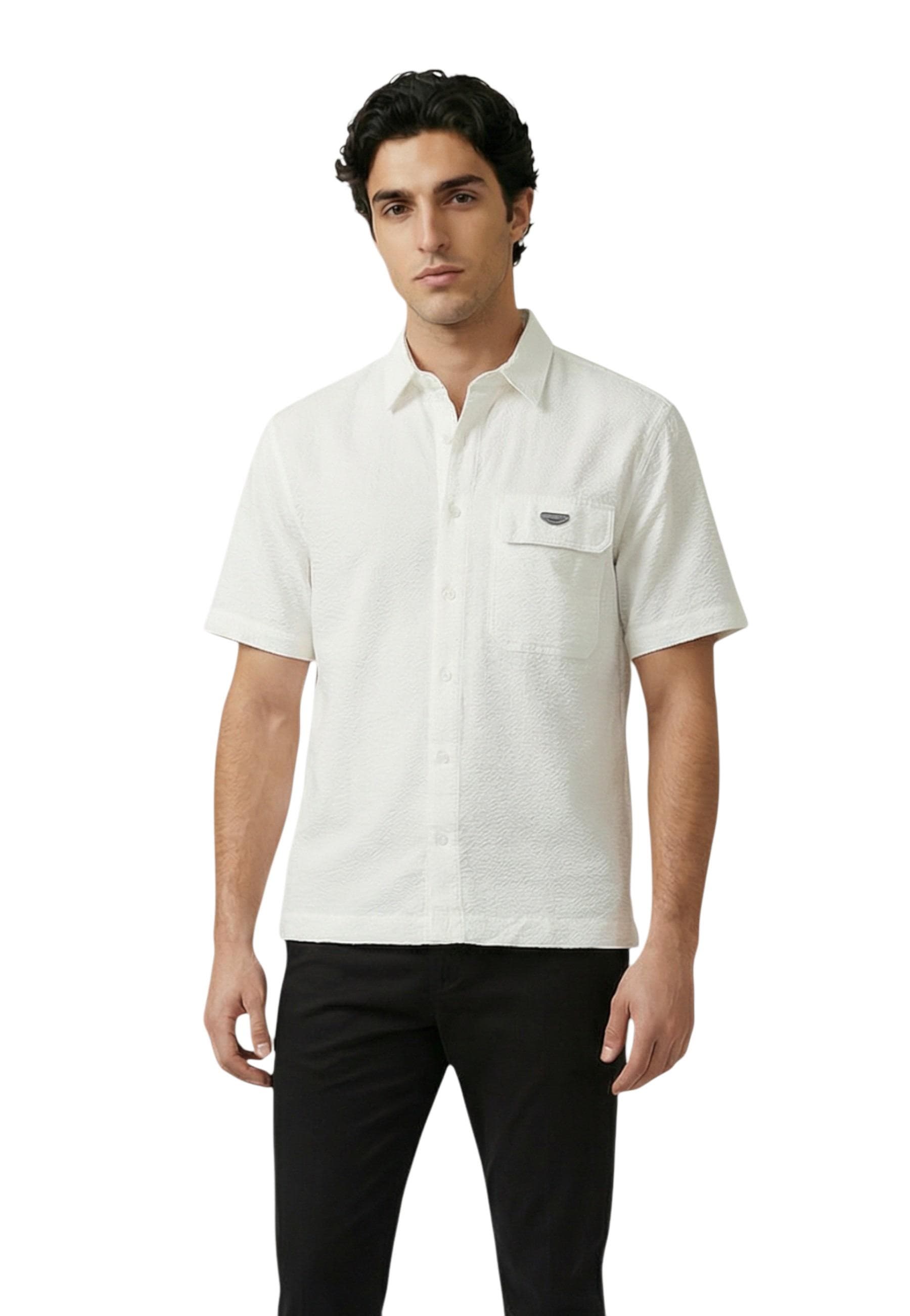 Antony Morato Camicia Uomo - Antony Morato