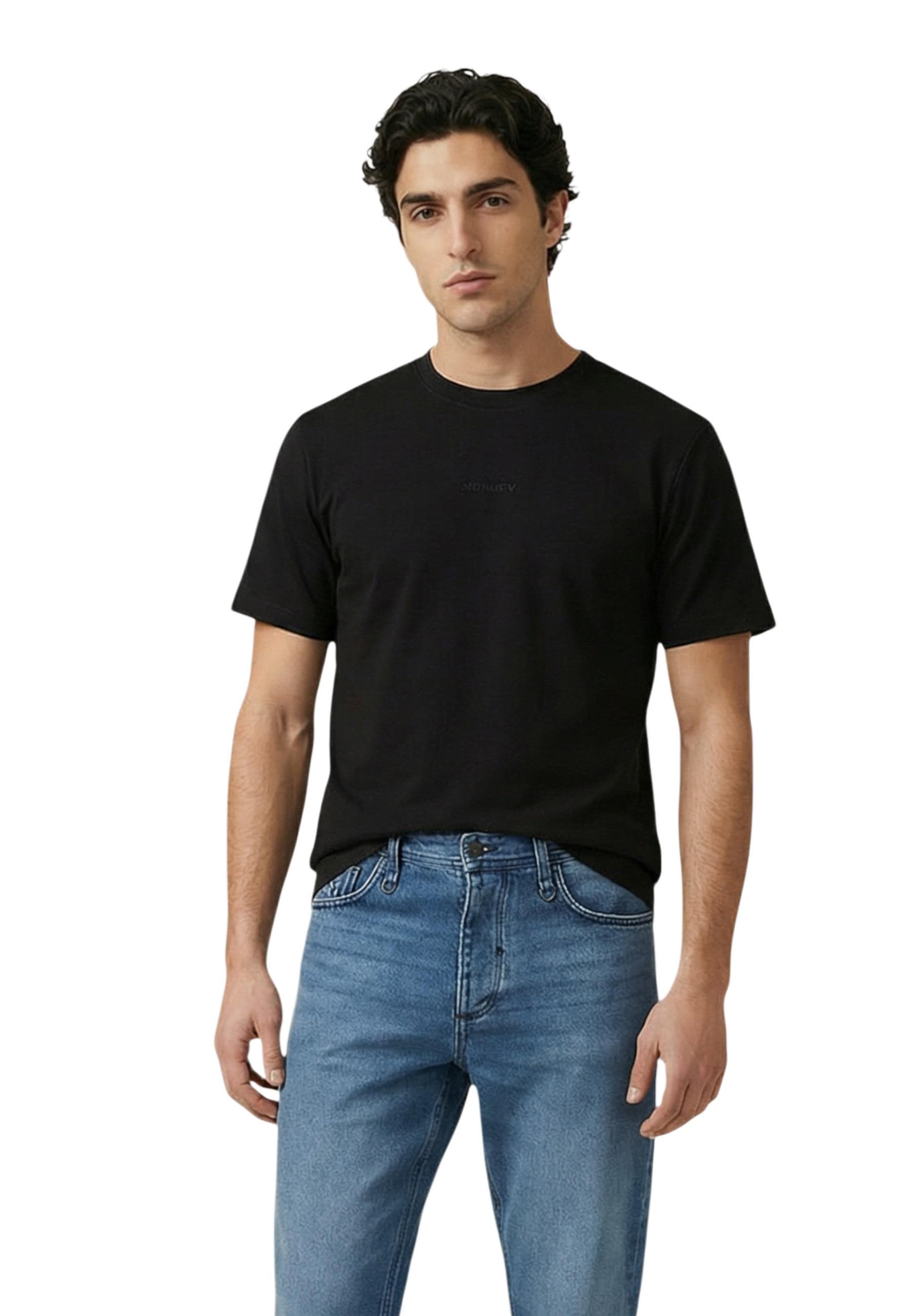 Antony Morato T-Shirt Uomo - Antony Morato