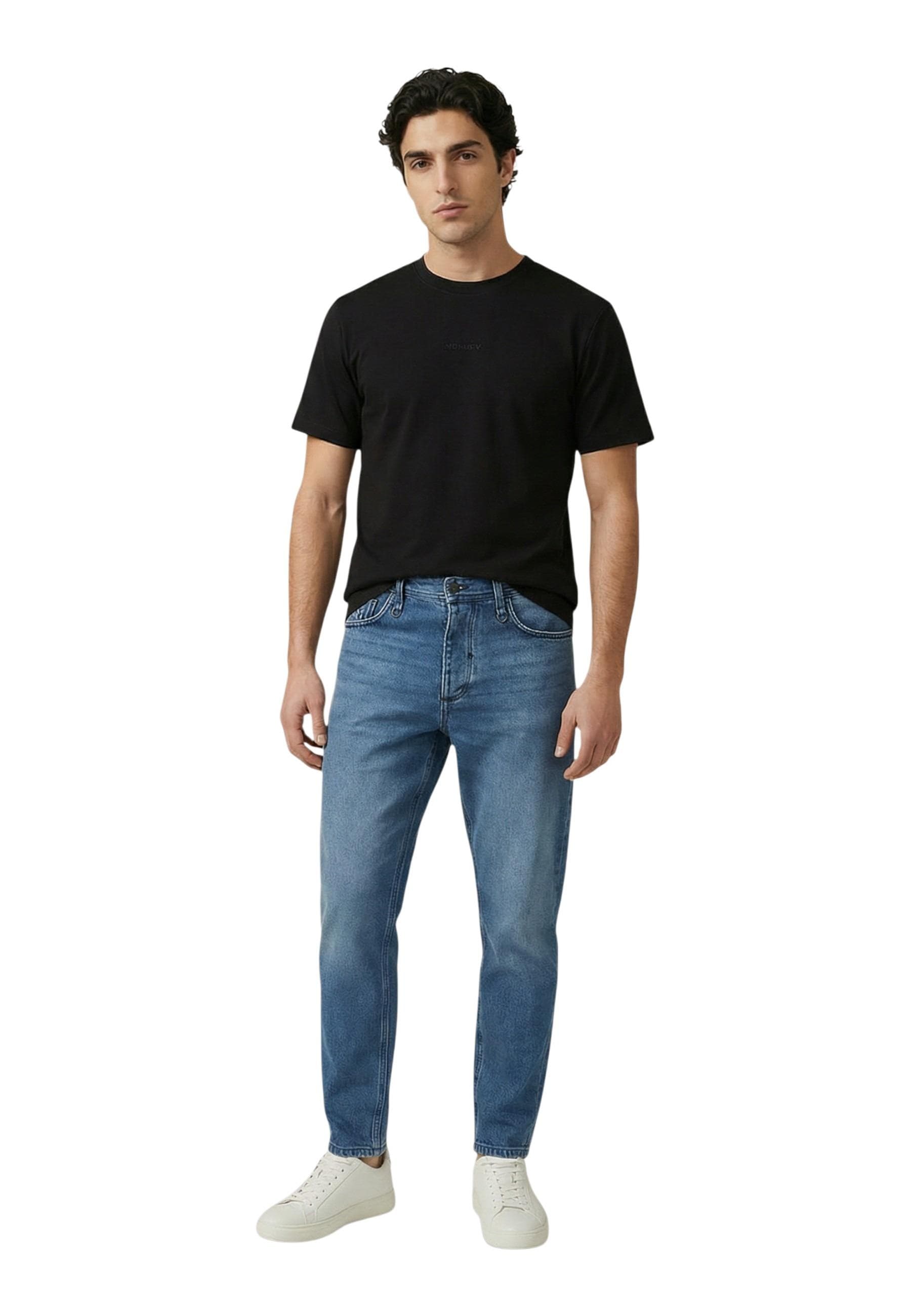 Antony Morato T-Shirt Uomo - Antony Morato