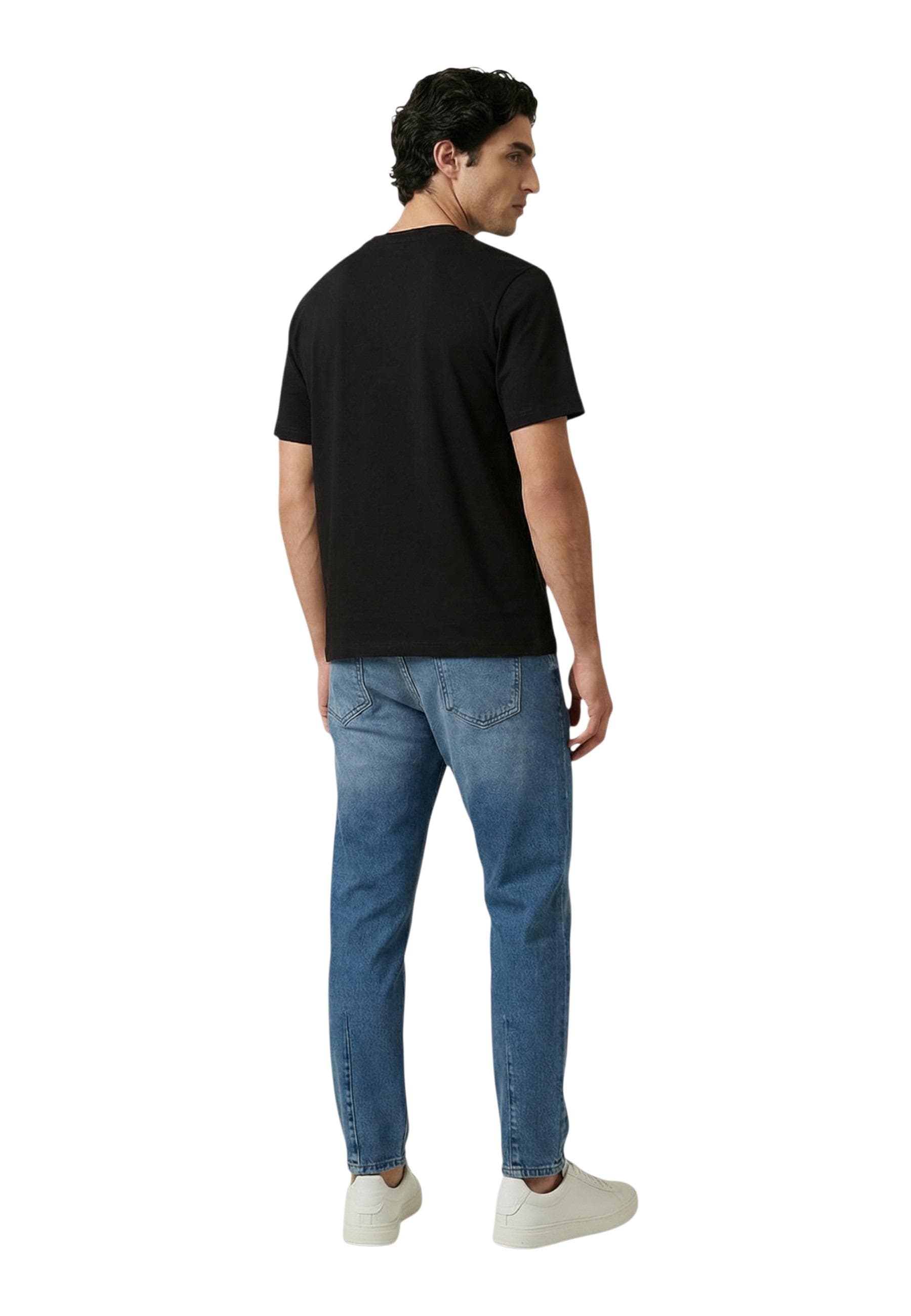 Antony Morato T-Shirt Uomo - Antony Morato
