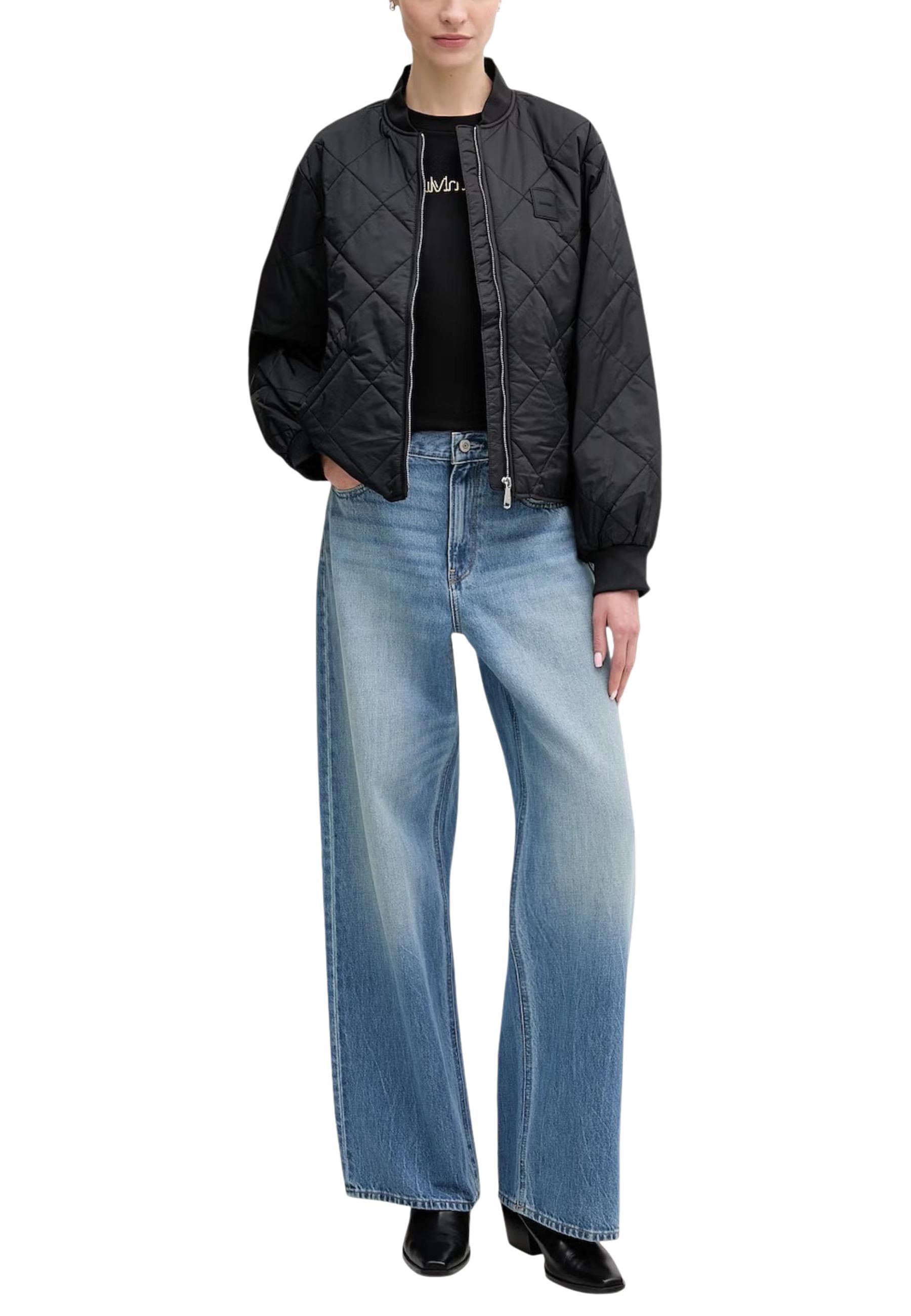 Calvin Klein Jeans T-Shirt Donna - Calvin Klein Jeans