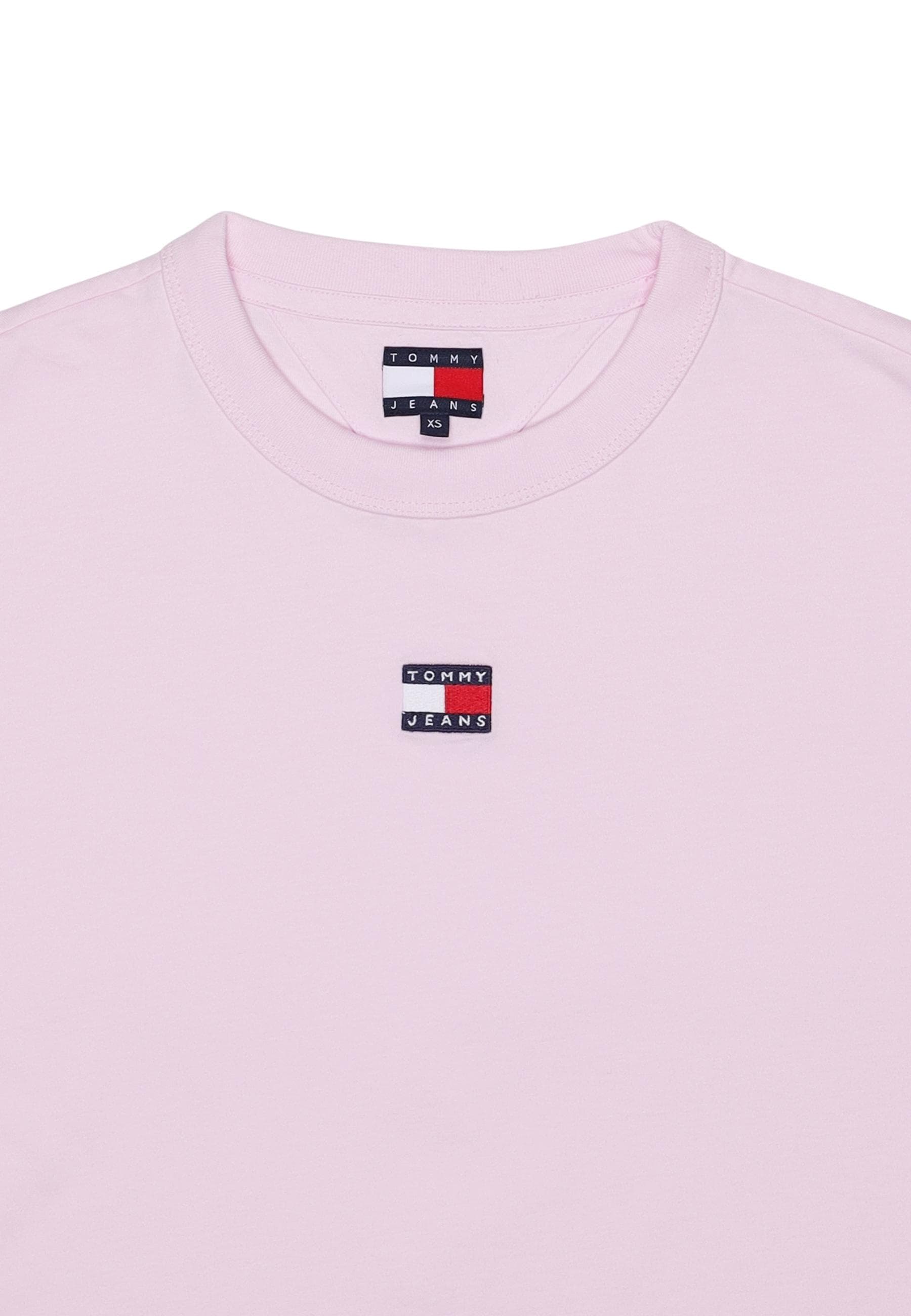 Tommy Hilfiger Jeans T-Shirt Donna - Tommy Hilfiger Jeans