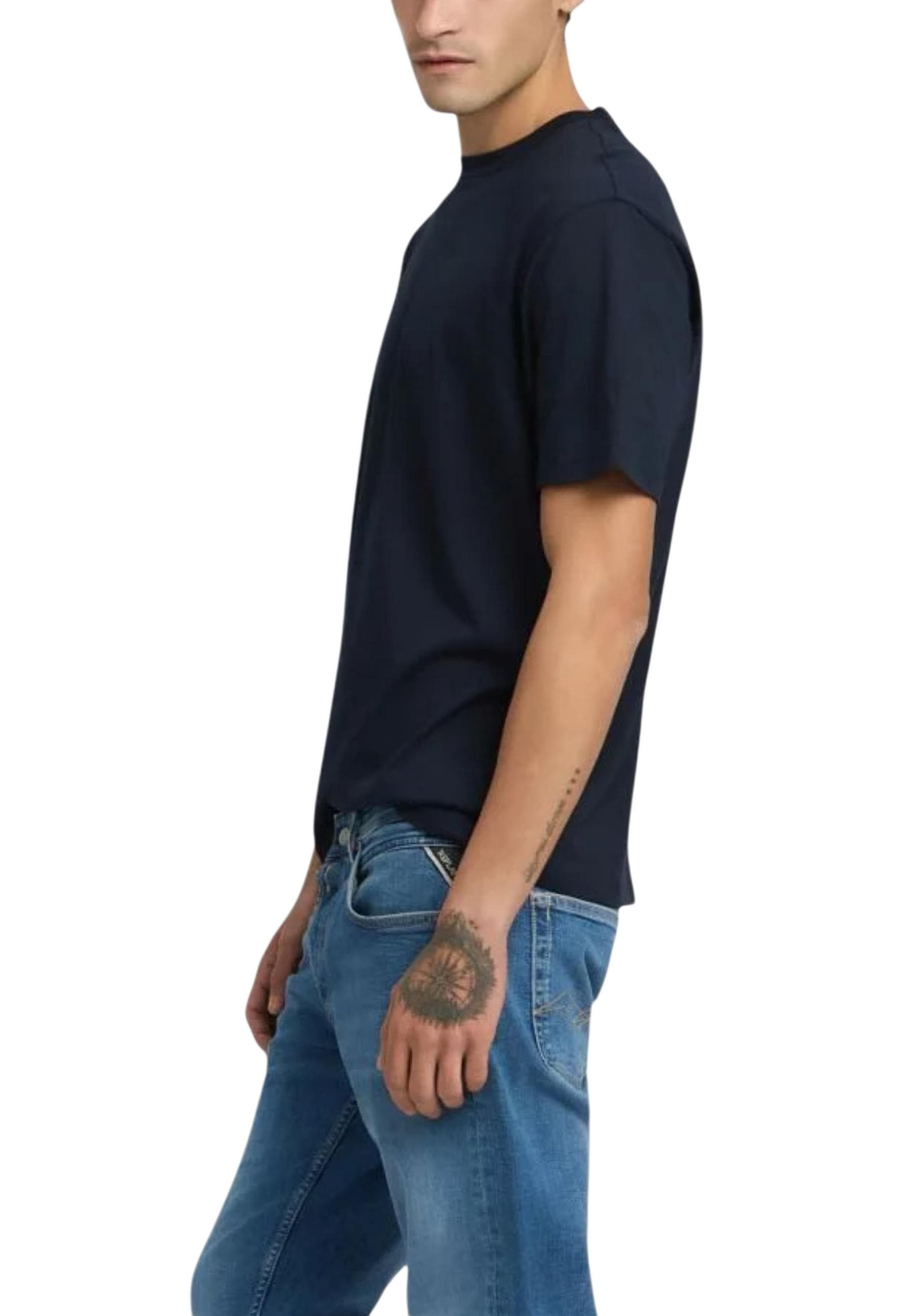 Replay T-Shirt Uomo - Replay
