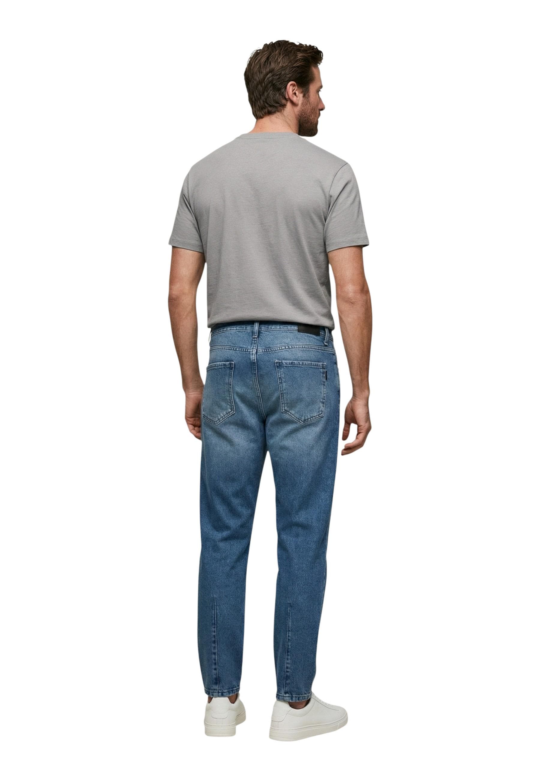 Calvin Klein Jeans T-Shirt Uomo - Calvin Klein Jeans