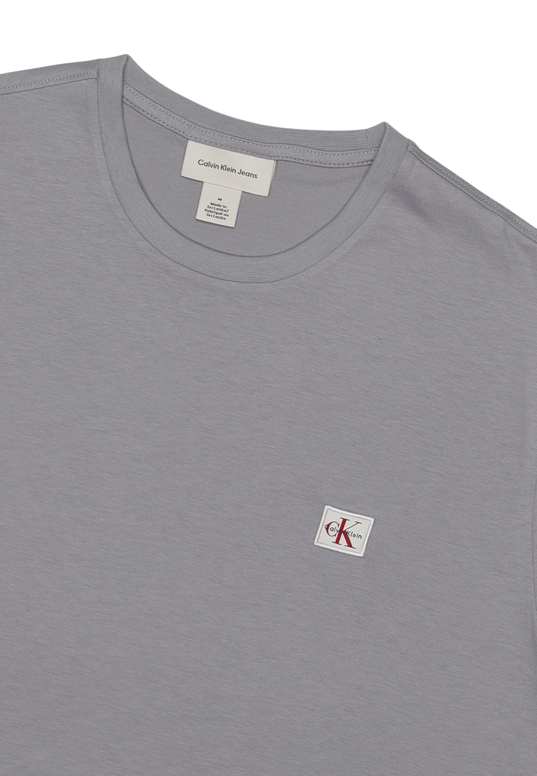 Calvin Klein Jeans T-Shirt Uomo - Calvin Klein Jeans