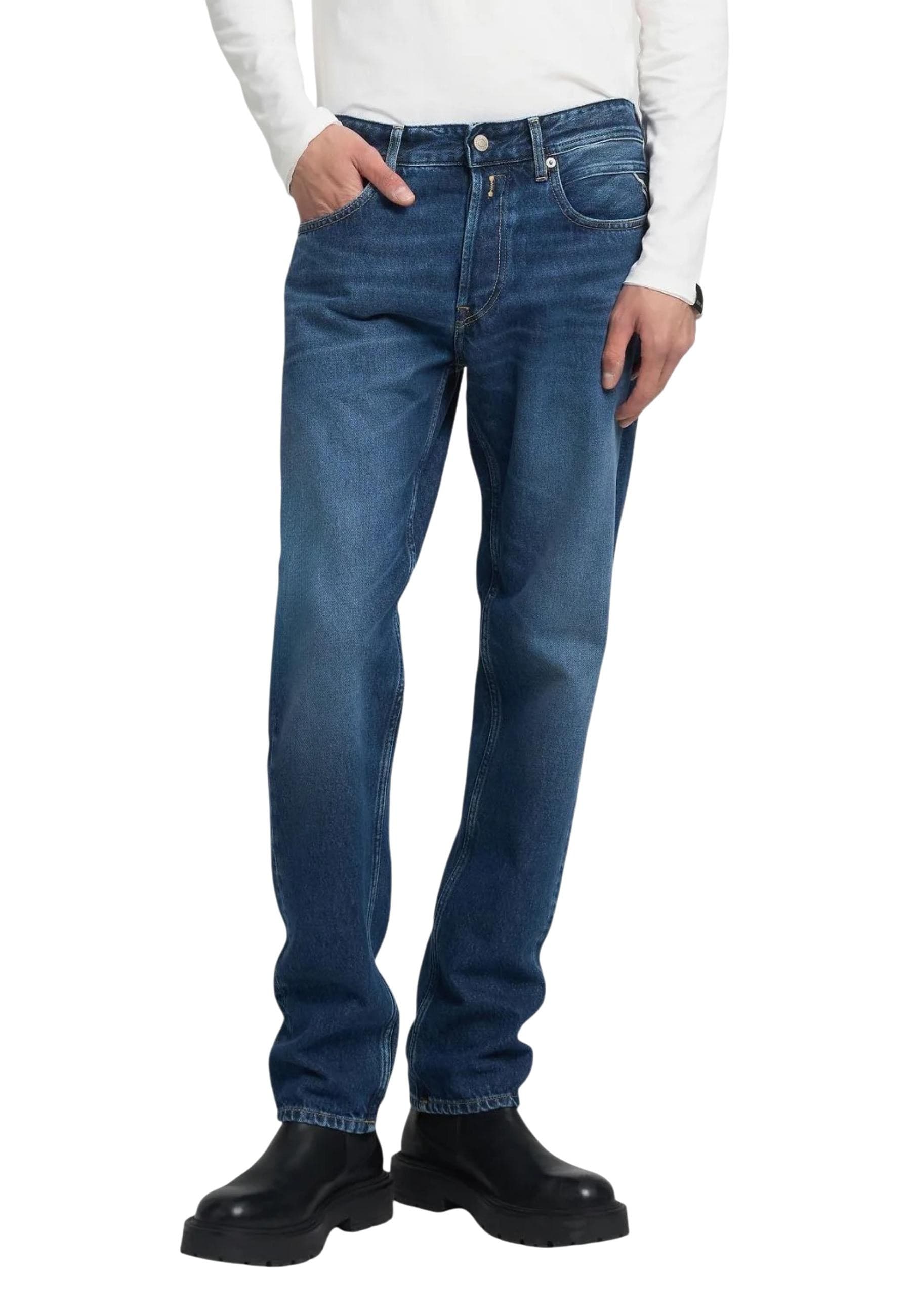 Replay Jeans Uomo - Replay