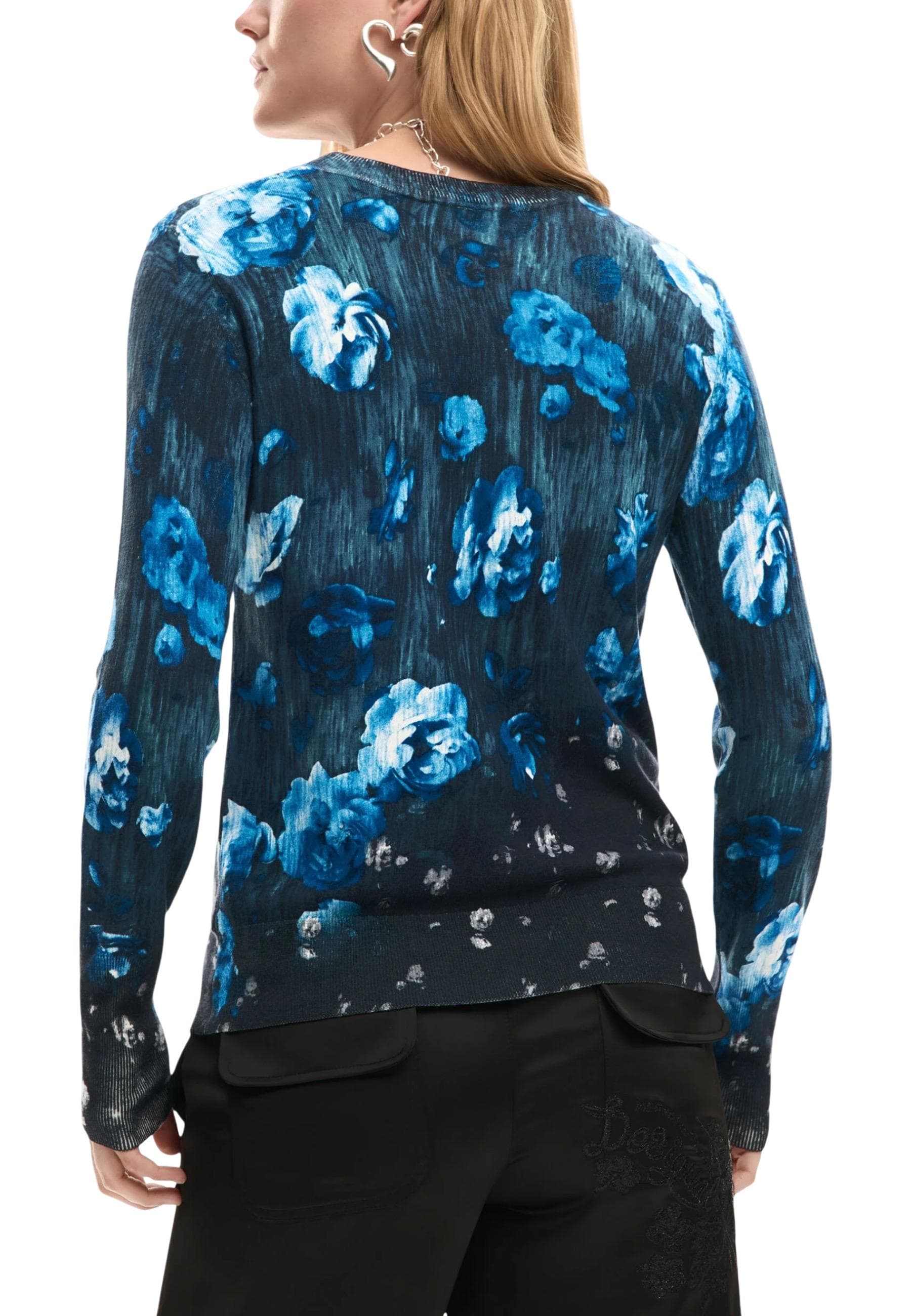 Desigual Maglia Donna - Desigual