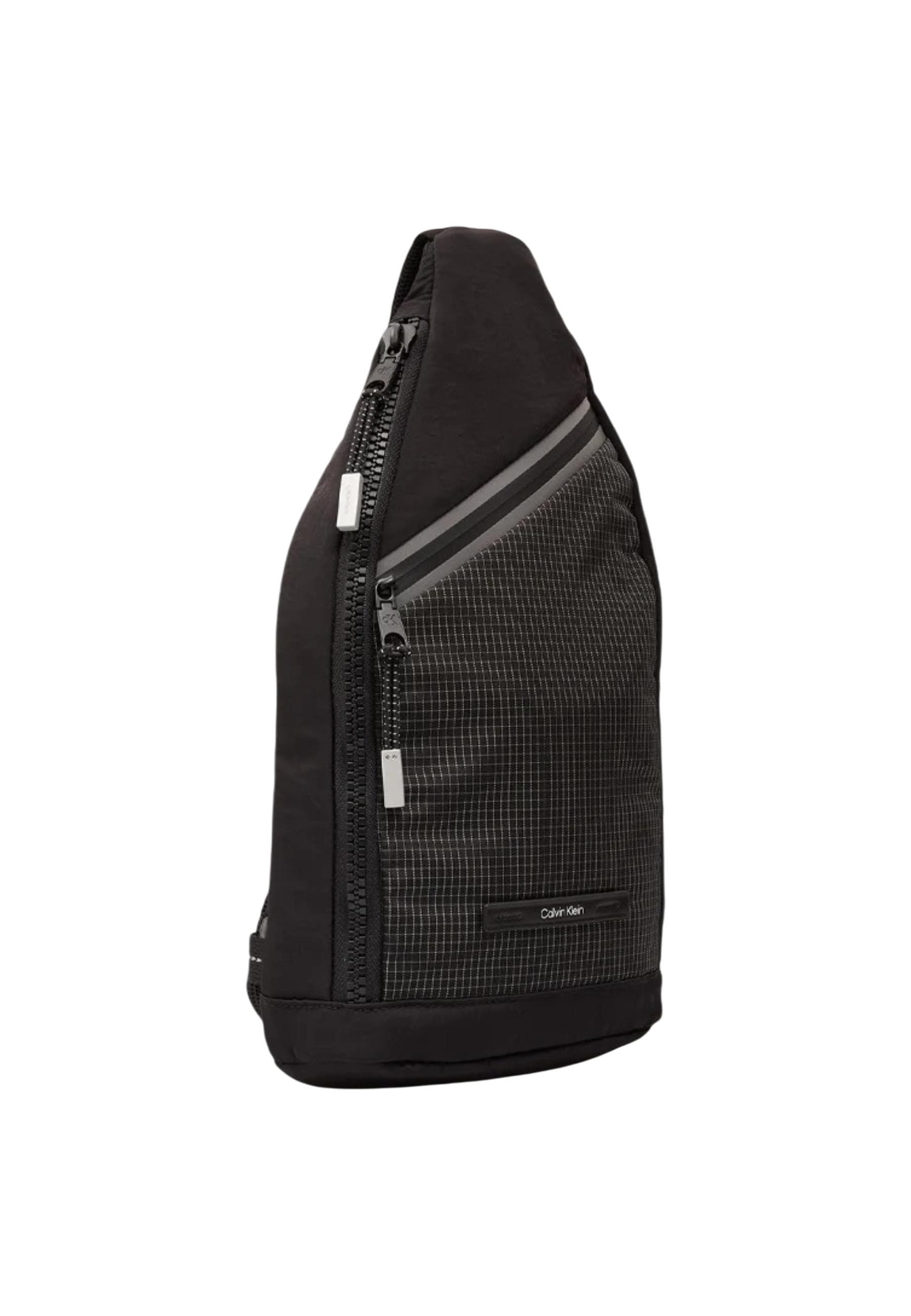 Calvin Klein Borsa Uomo - Calvin Klein