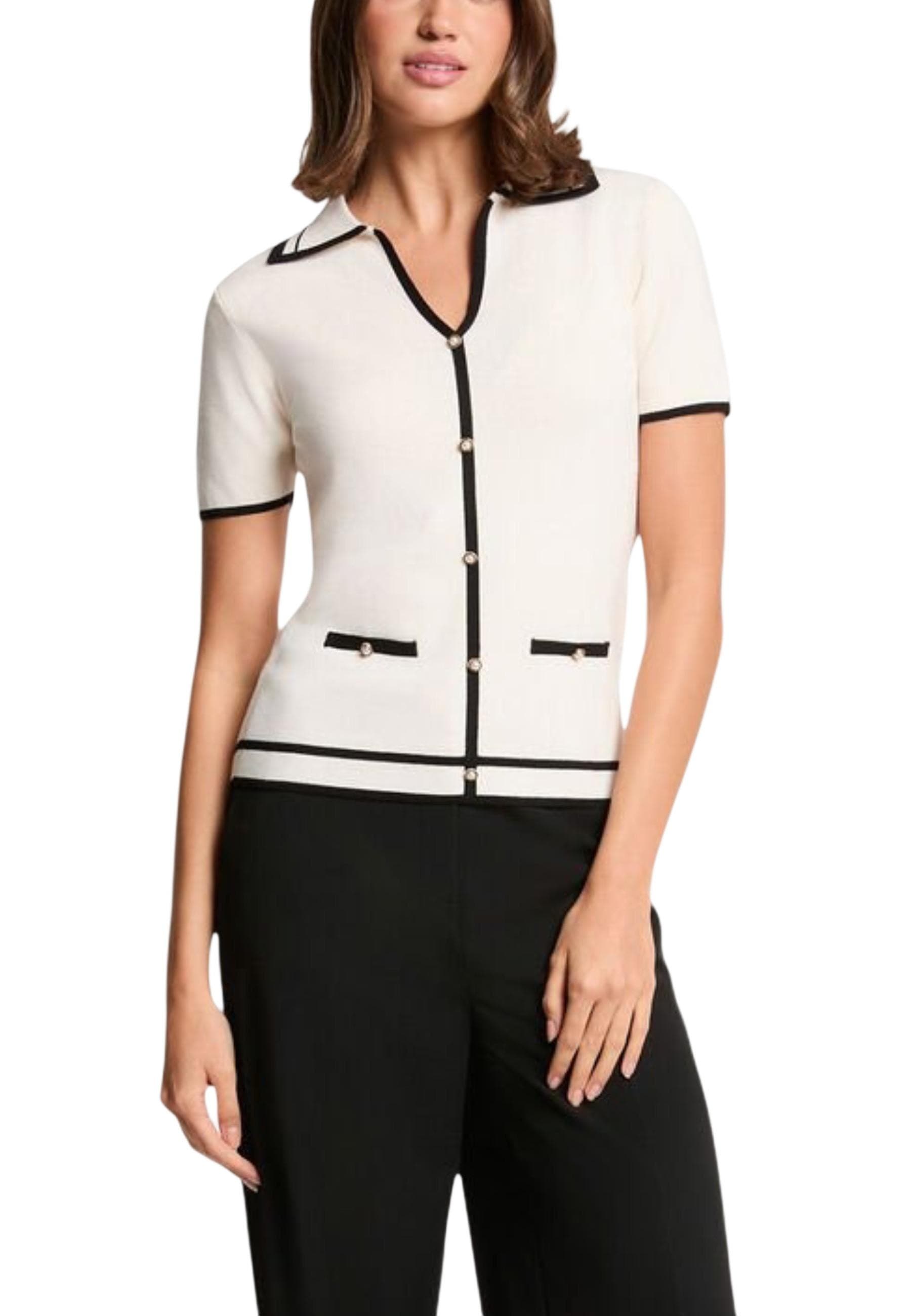 Morgan De Toi Maglia Donna - Morgan De Toi