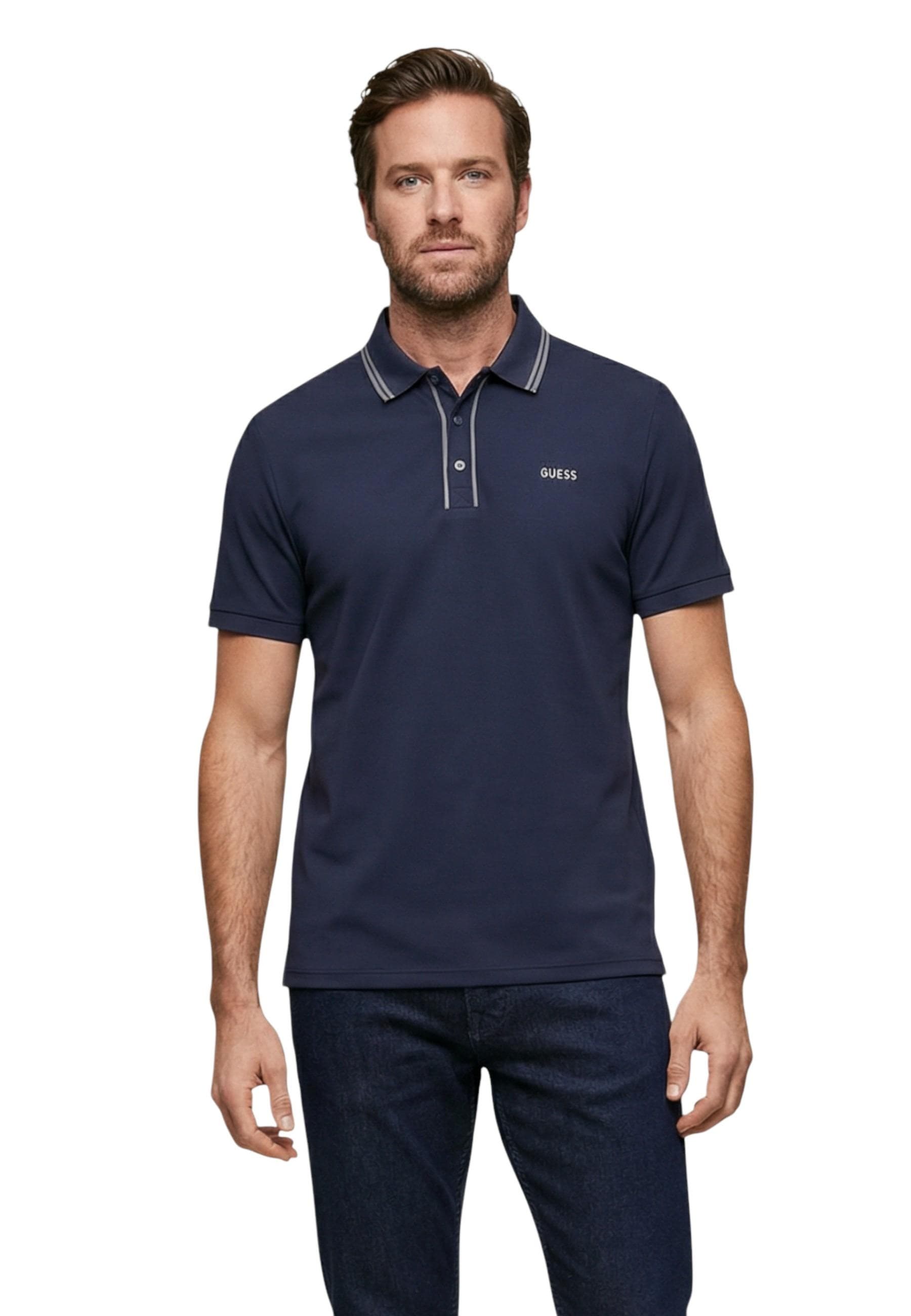Guess Polo Uomo - Guess