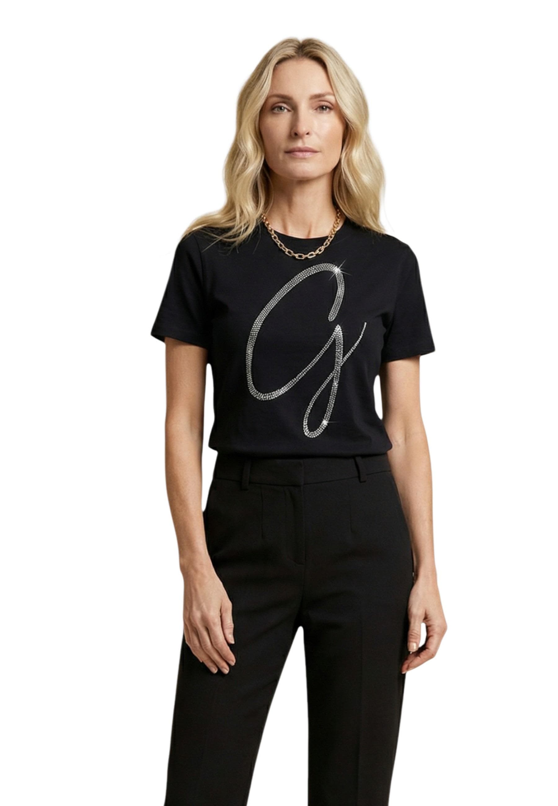 Guess T-Shirt Donna - Guess