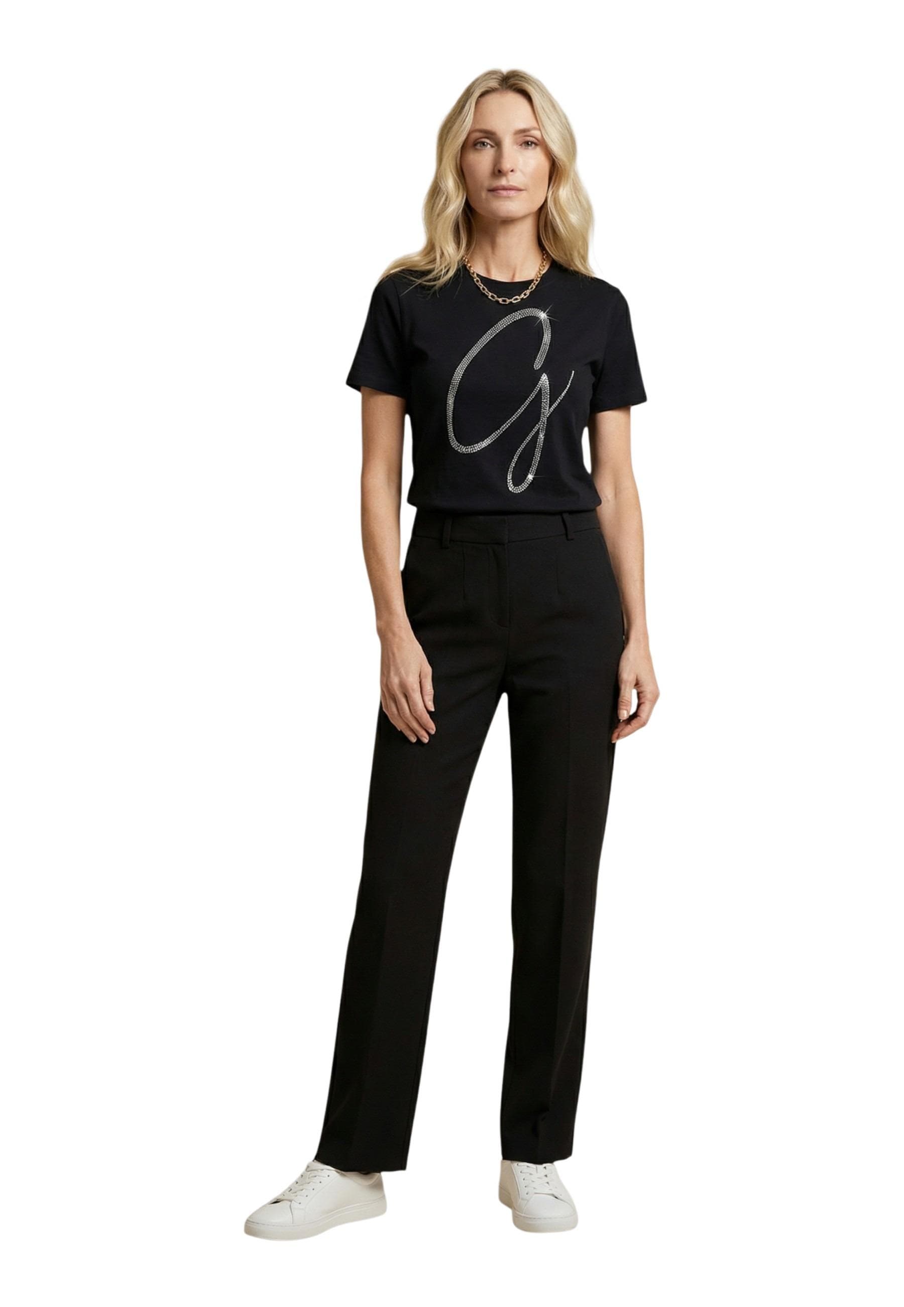 Guess T-Shirt Donna - Guess