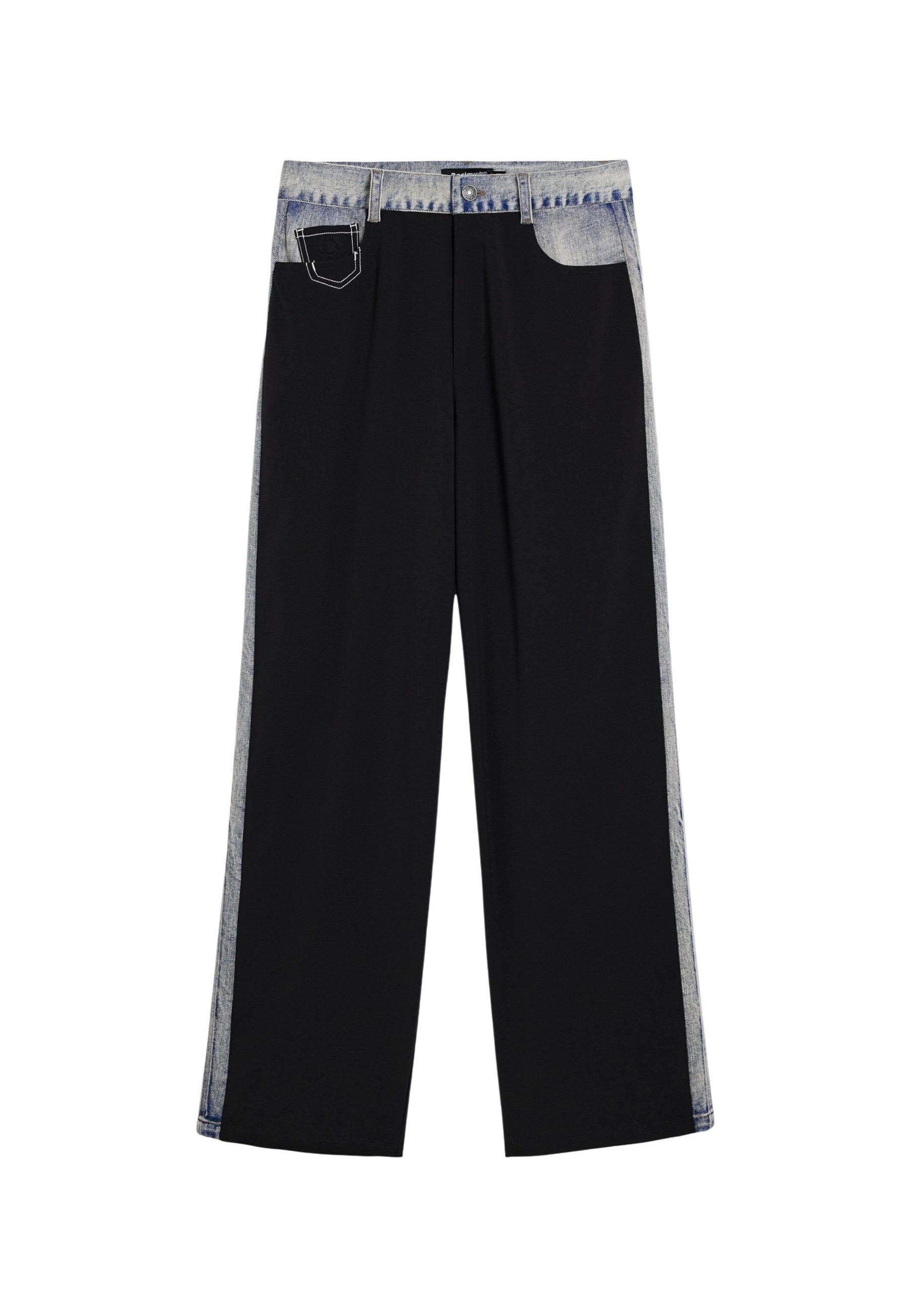Desigual Pantaloni Donna - Desigual
