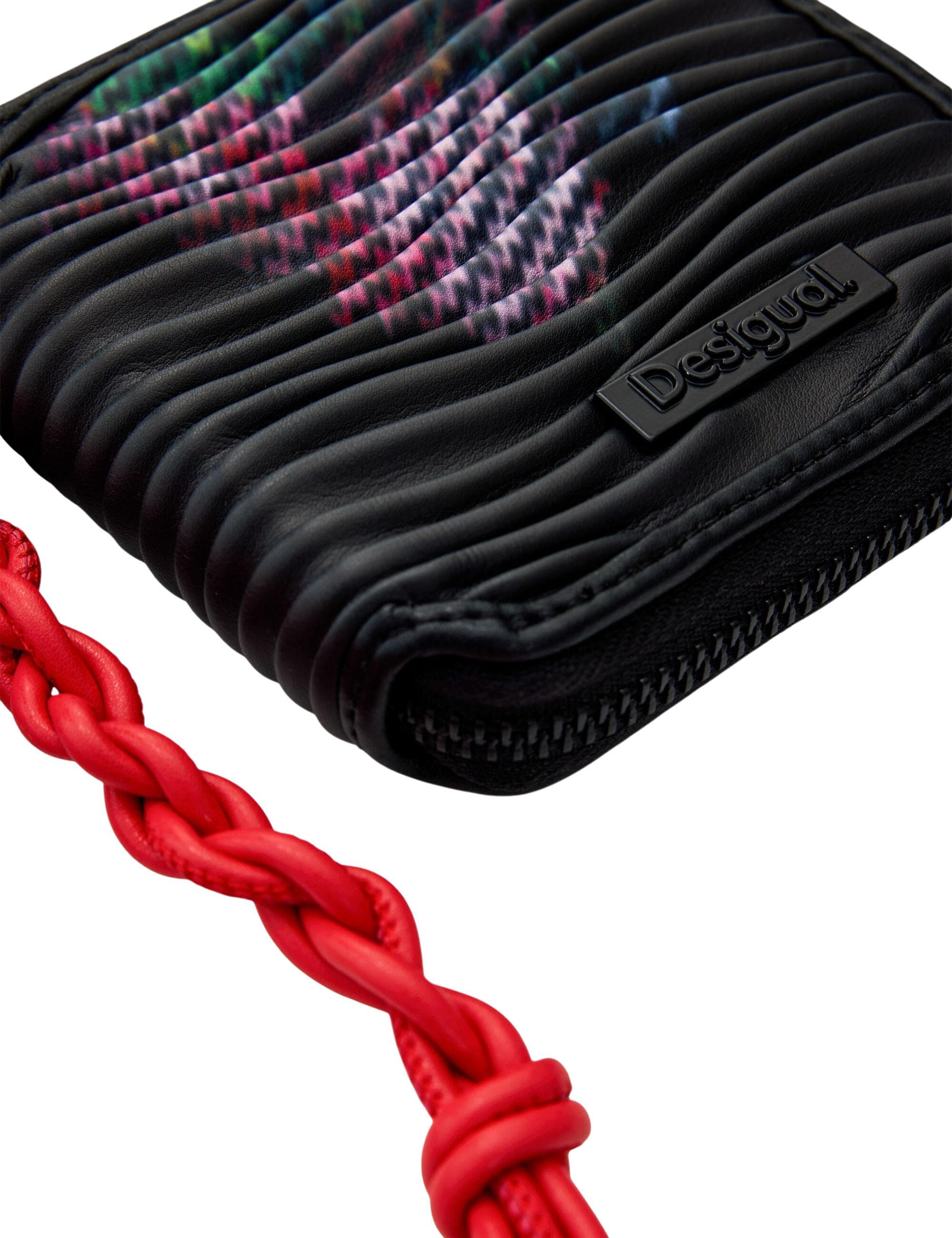 Desigual Portafogli Donna - Desigual