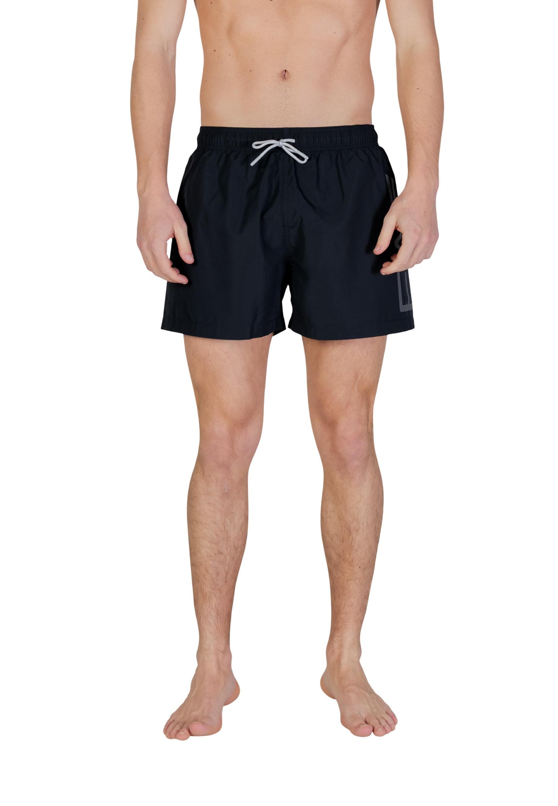 Ea7 Costume Uomo - Ea7