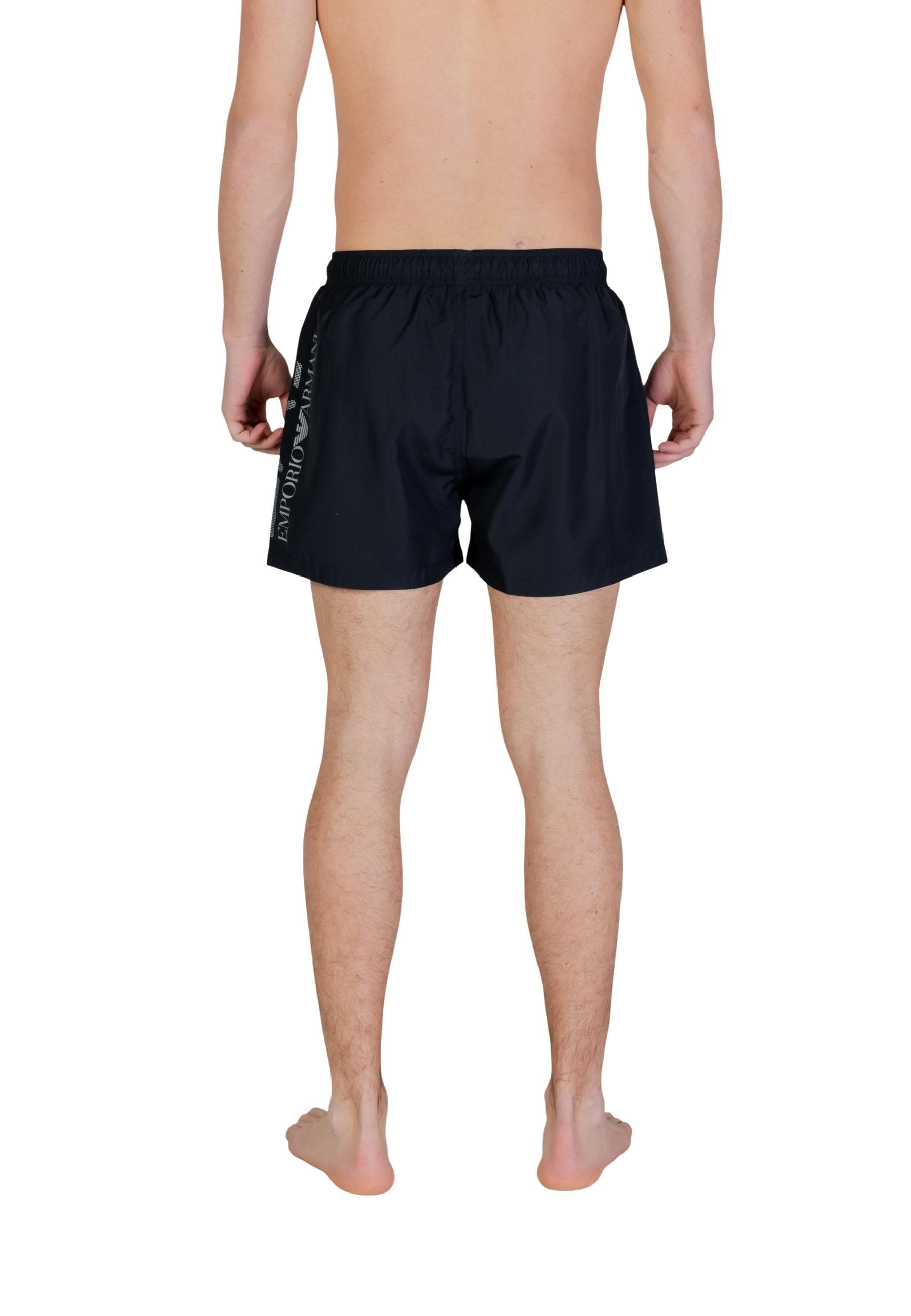 Ea7 Costume Uomo - Ea7