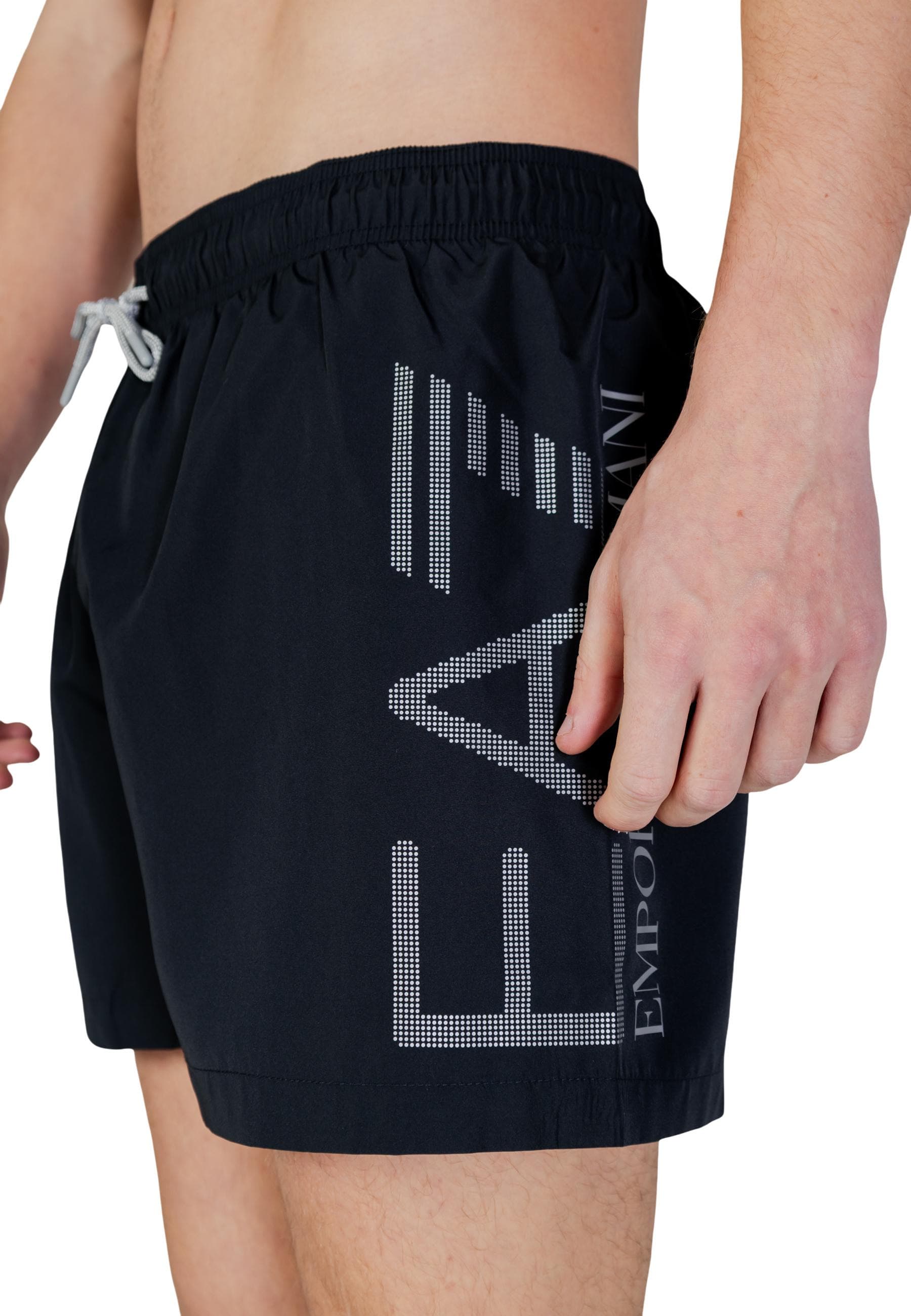 Ea7 Costume Uomo - Ea7