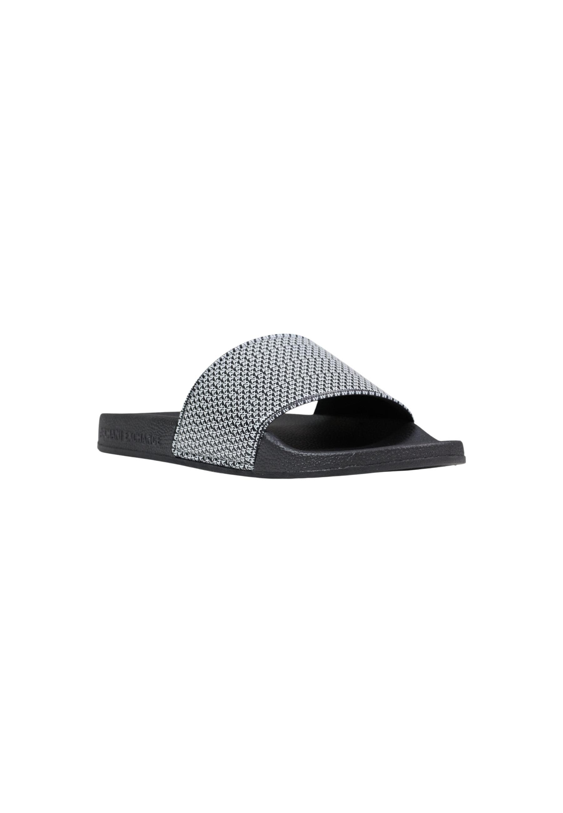 Armani Exchange Ciabatte Uomo - Armani Exchange