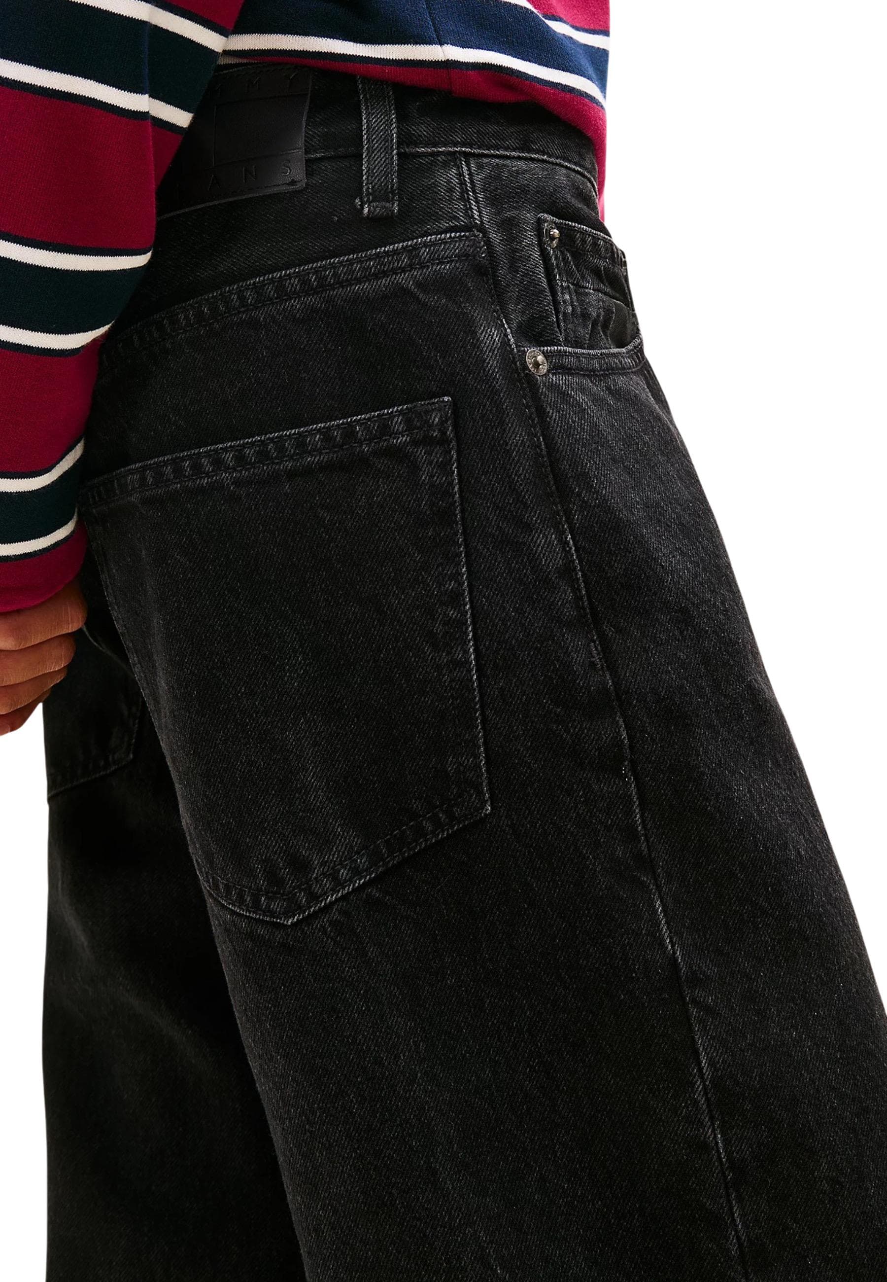 Tommy Hilfiger Jeans Jeans Donna - Tommy Hilfiger Jeans